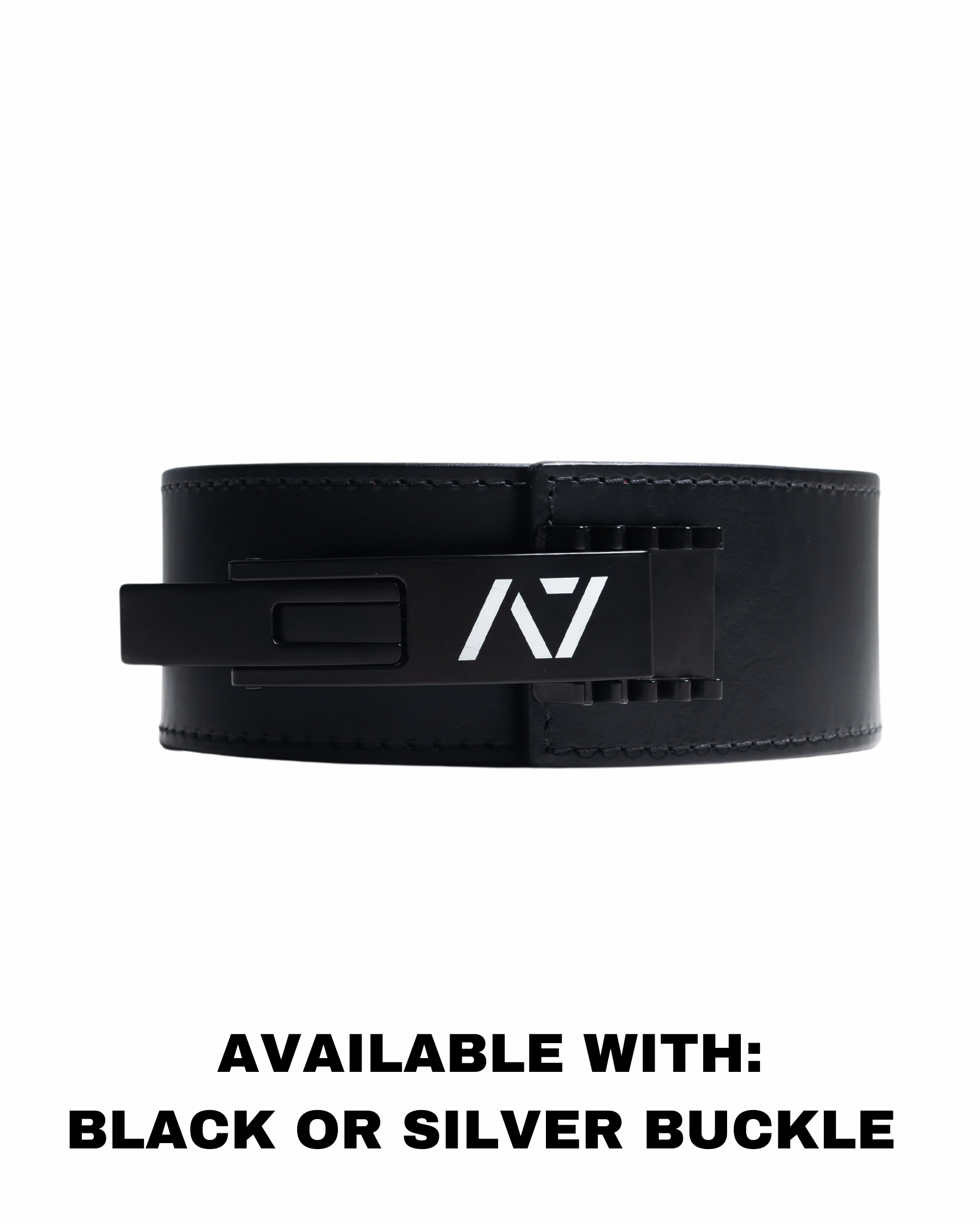 A7 IPF Approved PAL Belt | Pioneer Adjustable Lever Powerlifting Belt | A7 shipping to Europe