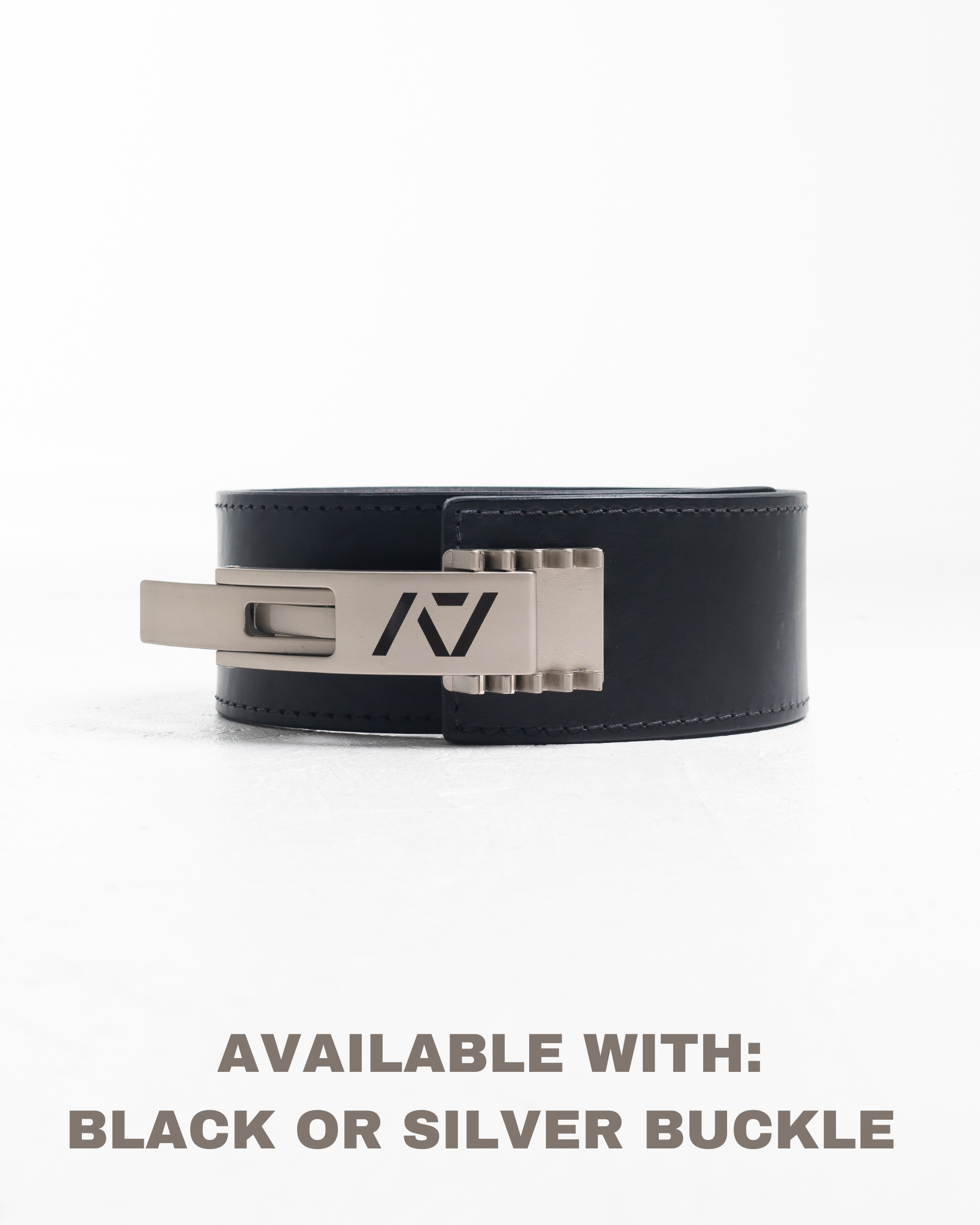 Pioneer clearance lever belt