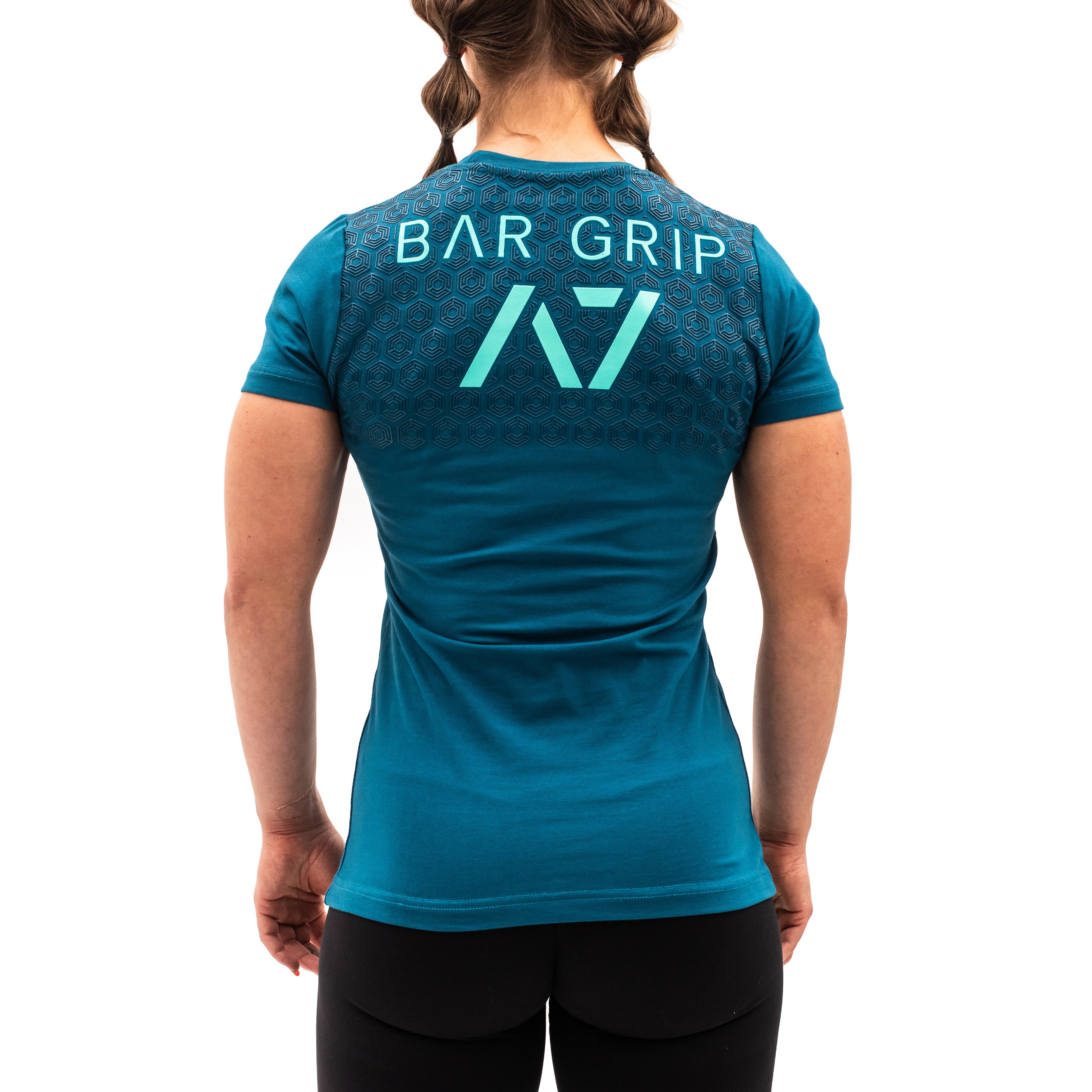 Sphere Bar Grip T-shirt, great as a squat shirt. Purchase Sphere Bar Grip tshirt UK from A7 UK or A7 Europe. No more chalk and no more sliding. Best Bar Grip Tshirts, shipping to UK and Europe from A7 UK or A7 Europe. The best Powerlifting apparel for all your workouts. Available in UK and Europe including France, Italy, Germany, Sweden and Poland
