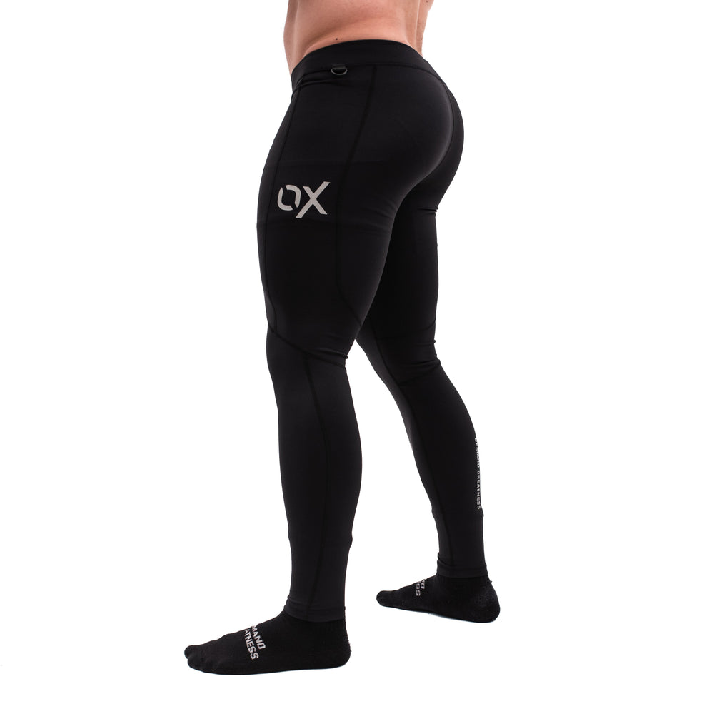 
                      
                        Compression pants for the powerlifter and weightlifter. Perfect powerlifting apparel providing maximum comfort. A7 has IPF approved powerlifting apprel and is perfect for Powerlifring, weightlifting, strongman and all your strength sports needs. Shipping to Europe and the UK, Norway, Switzerland and Iceland.
                      
                    
