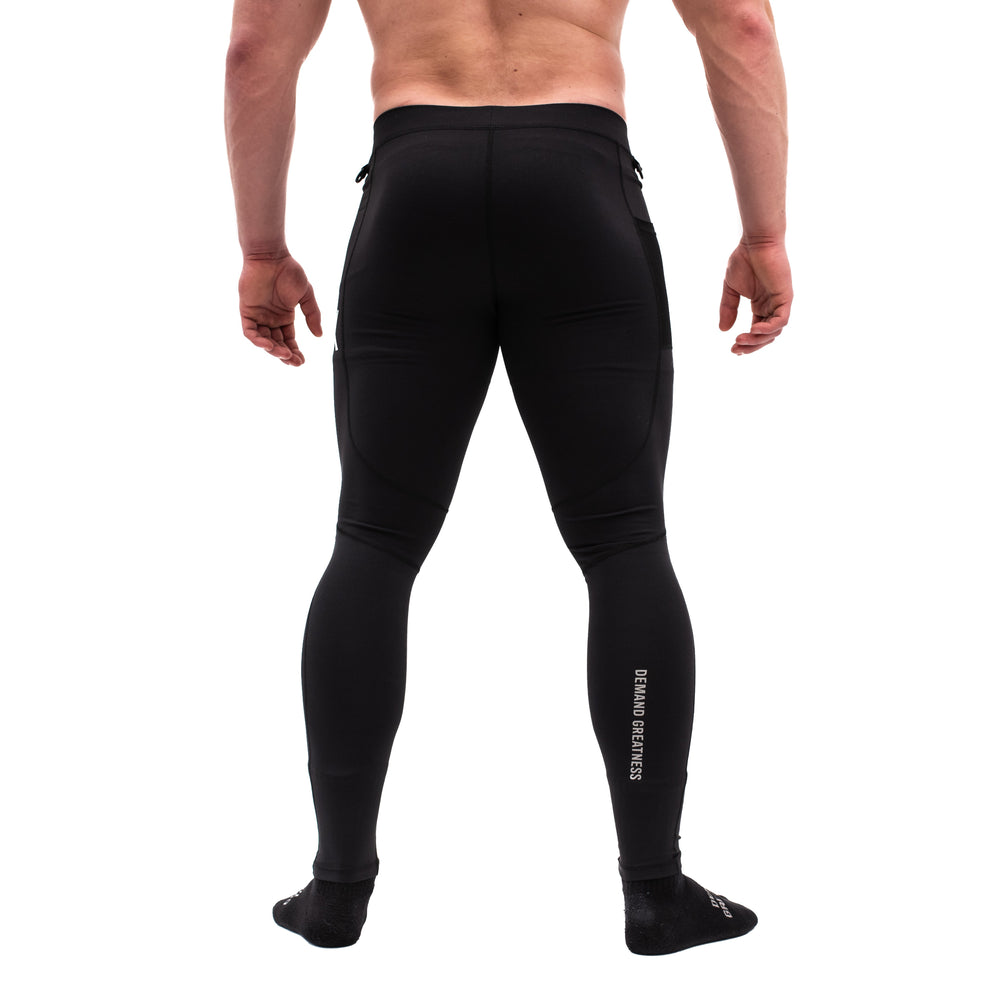 
                      
                        Compression pants for the powerlifter and weightlifter. Perfect powerlifting apparel providing maximum comfort. A7 has IPF approved powerlifting apprel and is perfect for Powerlifring, weightlifting, strongman and all your strength sports needs. Shipping to Europe and the UK, Norway, Switzerland and Iceland.
                      
                    