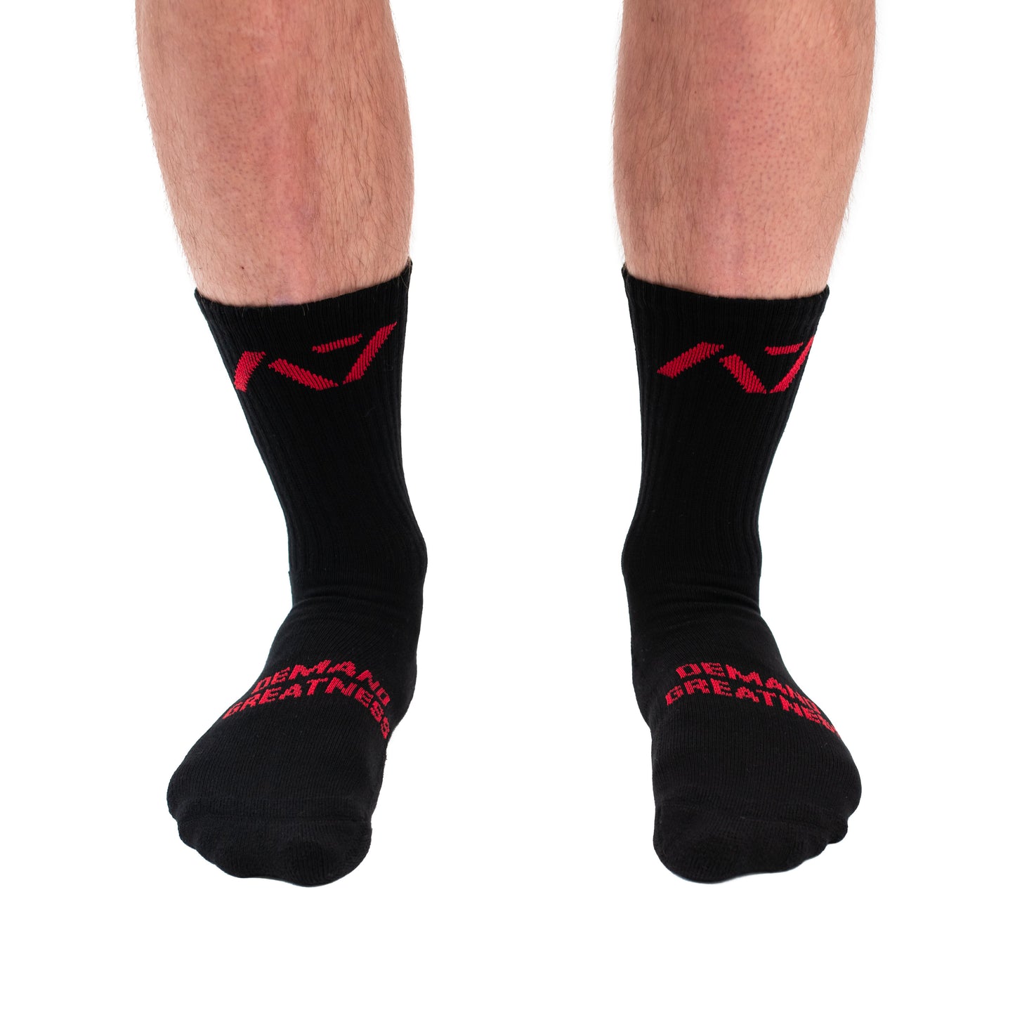 Your feet are important and durable deadlift socks are just as importing when doing SBD. These deadlift socks have compression benefits and arch support as well as being IPF Approved with their IPF approved logo. These deadlift socks are perfect for Powerlifring, weightlifting, strongman and all your strength sports needs Shipping to Europe and the UK, Norway, Switzerland and Iceland.