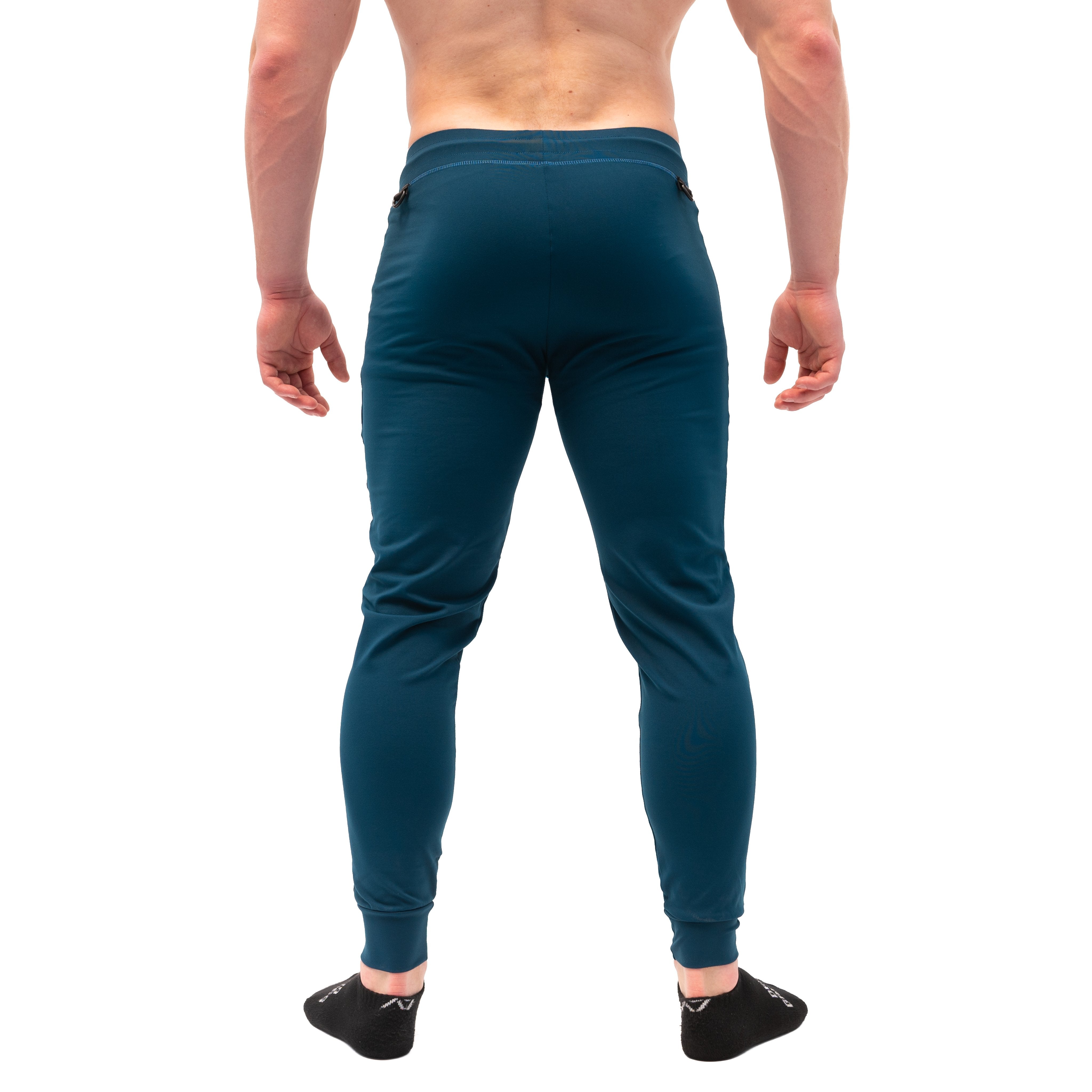 Form store fitting joggers