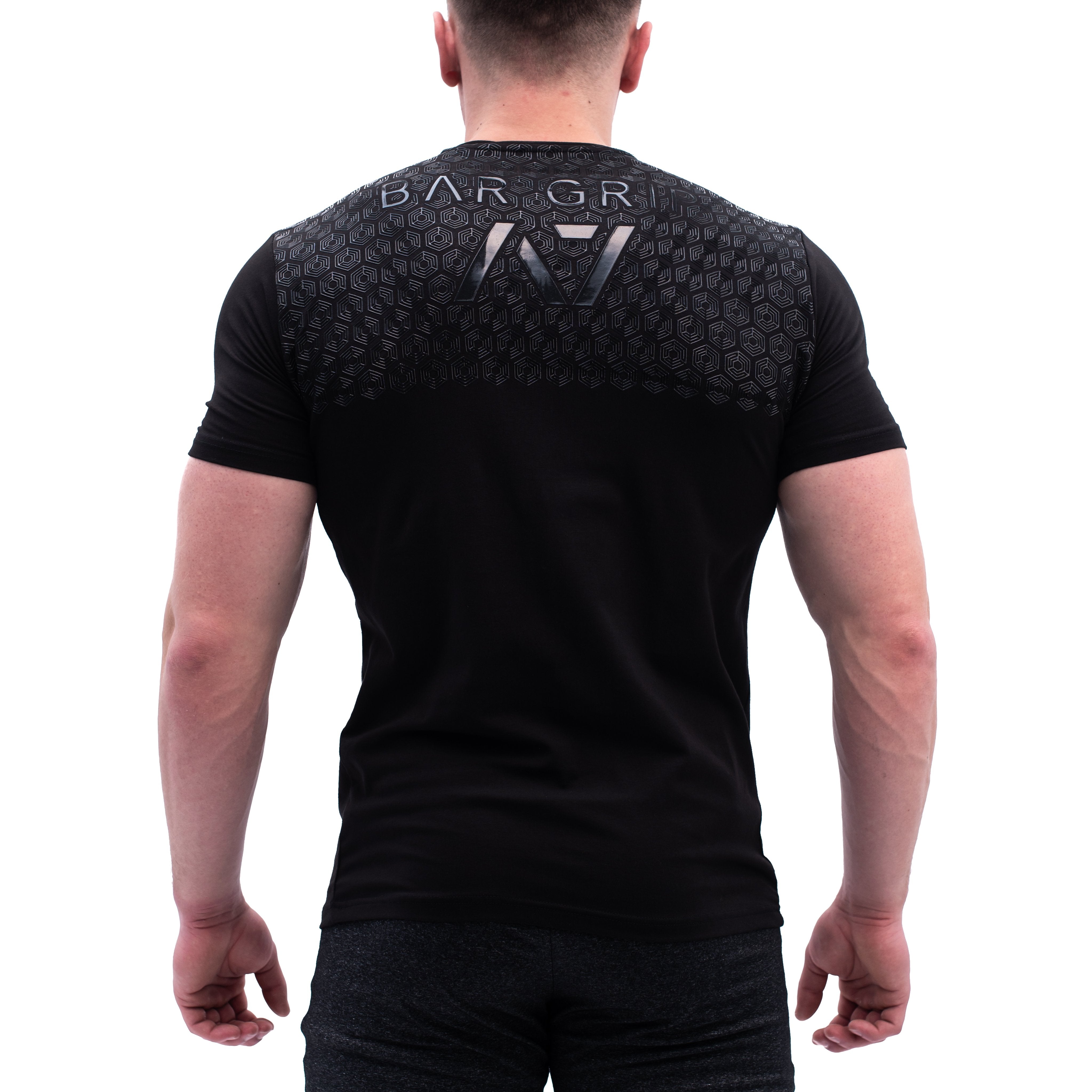 A7 UK Men's Bar Grip T-shirts, Tanks & Hoodies | A7 UK