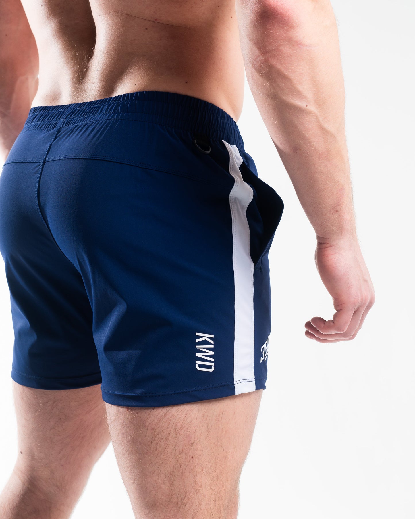 360GO was created to provide the flexibility for all movements in your training while offering comfort. These shorts offer 360 degrees of stretch in all angles and allow you to remain comfortable without limiting any movement in both training and life environments. Designed with a wide drawstring to easily adjust your waist without slipping. Purchase 360GO KWD Squat Shorts from A7 UK. All A7 Powerlifting Equipment shipping to UK, Norway, Switzerland and Iceland.