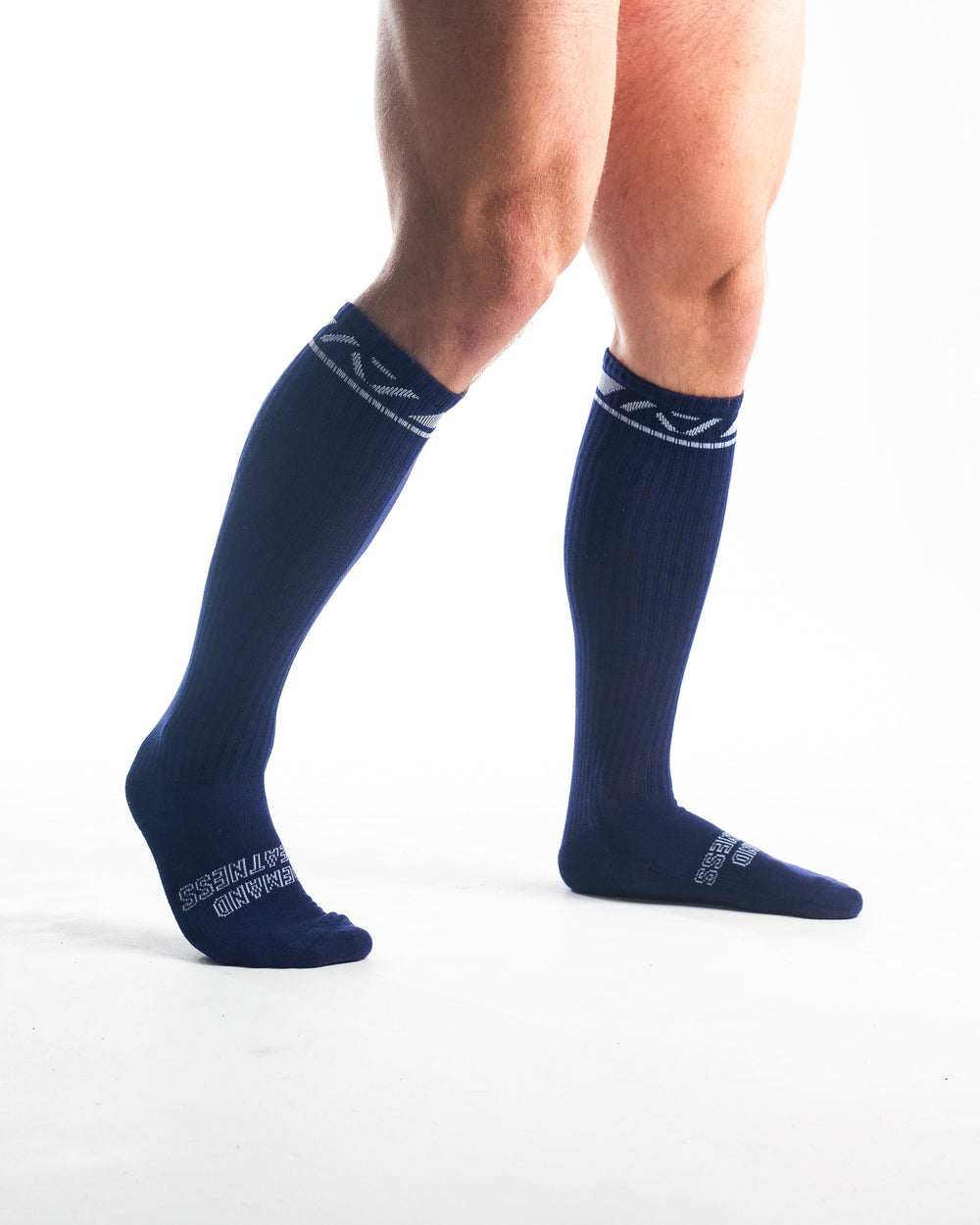 A7 Night Light deadlift socks are designed specifically for pulls and keep your shins protected from scrapes. A7 deadlift socks are a perfect pair to wear in training or powerlifting competition. The A7 IPF Approved Kit includes Powerlifting Singlet, A7 Meet Shirt, A7 Zebra Wrist Wraps, A7 Deadlift Socks, Hourglass Knee Sleeves (Stiff Knee Sleeves and Rigor Mortis Knee Sleeves). All A7 Powerlifting Equipment shipping to UK, Norway, Switzerland and Iceland.