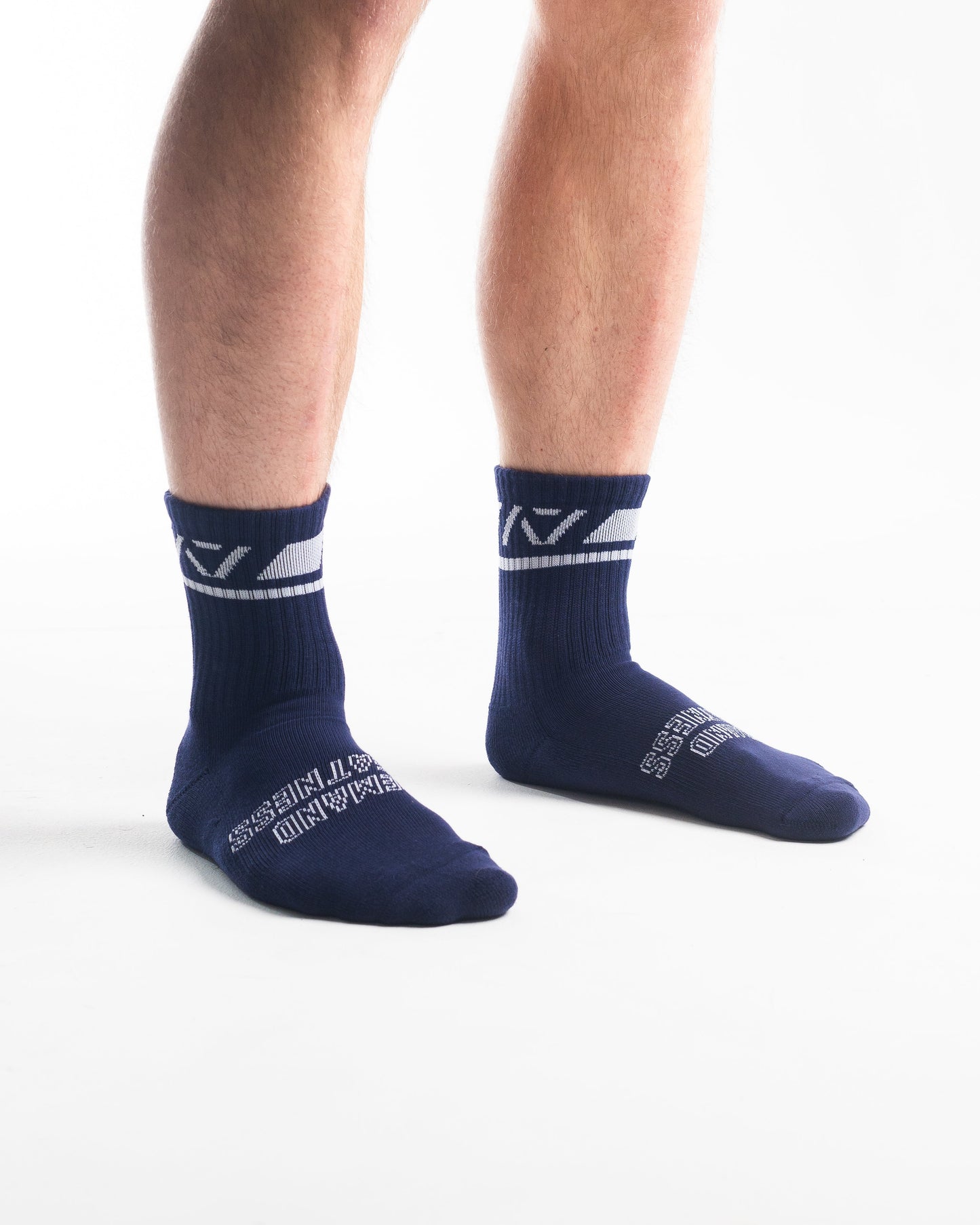 A7 Night Light Crew socks showcase white and blue logos and let your energy show on the platform, in your training or while out and about. The IPF Approved Night Light Meet Kit includes Powerlifting Singlet, A7 Meet Shirt, A7 Zebra Wrist Wraps, A7 Deadlift Socks, Hourglass Knee Sleeves (Stiff Knee Sleeves and Rigor Mortis Knee Sleeves). All A7 Powerlifting Equipment shipping to UK, Norway, Switzerland 