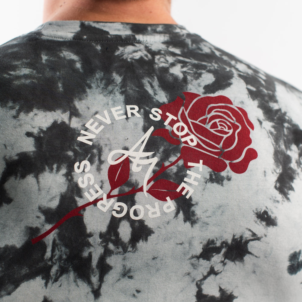 
                      
                        Our drive to Demand Greatness is deeply rooted within us, giving you the power like no other. This force beneath the bar is where your true inner strength and beauty lies, your passion to lift is represented with the red of a rose, and your strength is symbolised by the ivory of the tusks. All A7 Powerlifting Equipment shipping to UK, Norway, Switzerland and Iceland.
                      
                    