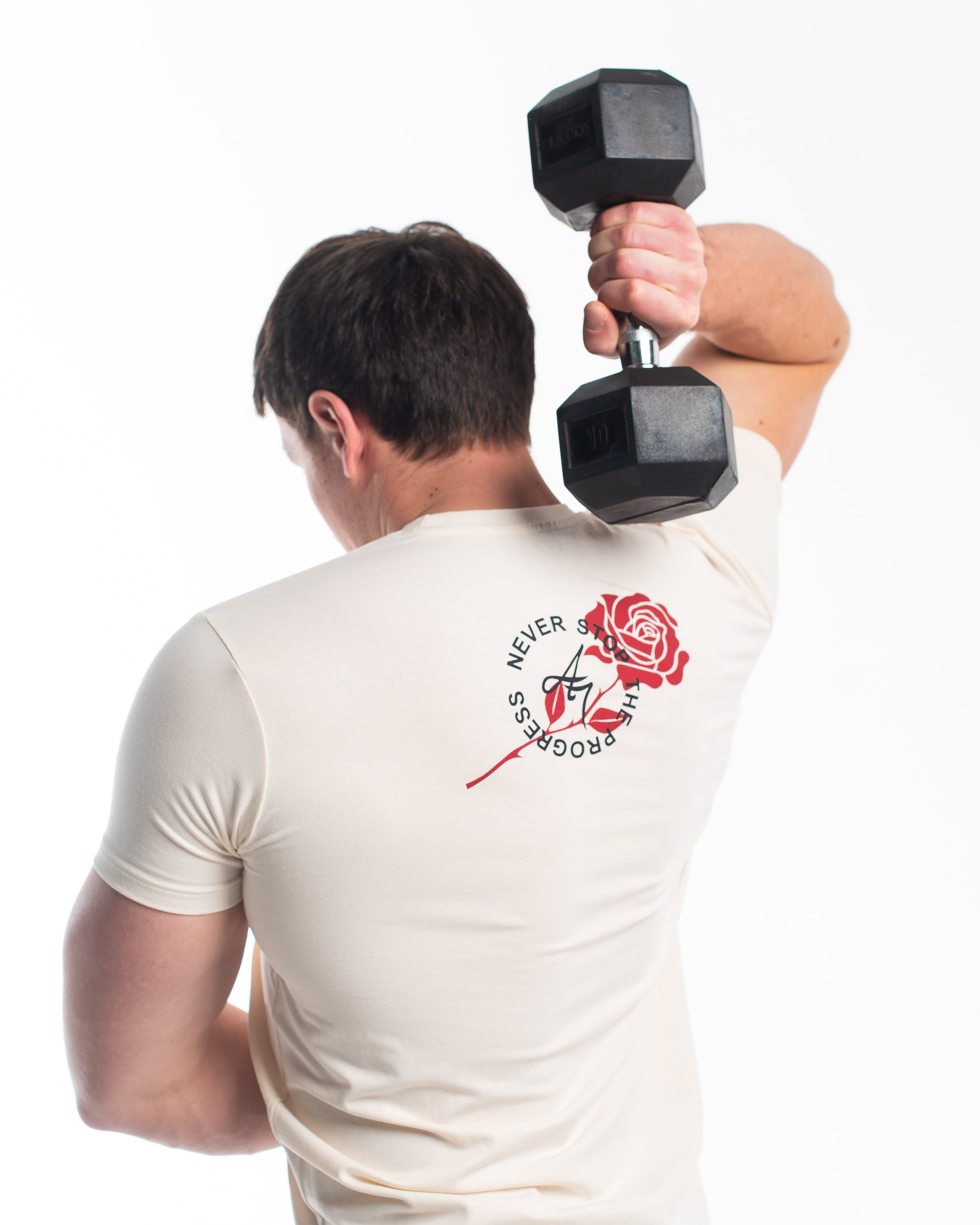 Our drive to Demand Greatness is deeply rooted within us, giving you the power like no other. This force beneath the bar is where your true inner strength and beauty lies, your passion to lift is represented with the red of a rose, and your strength is symbolised by the ivory of the tusks. All A7 Powerlifting Equipment shipping to UK, Norway, Switzerland and Iceland.
