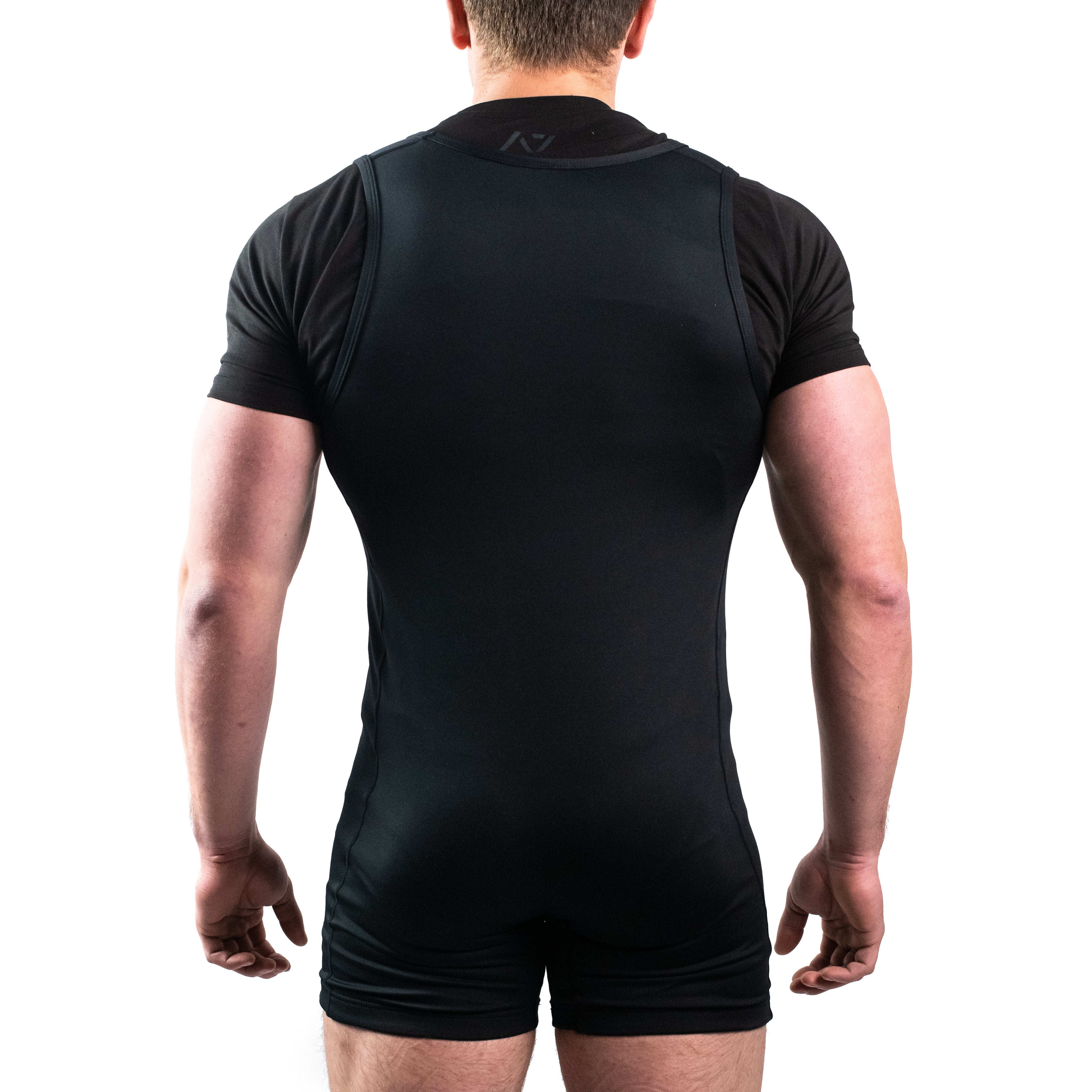 A7 シングレット IPF APPROVED『STEALTH』　Mサイズ A7 Singlet - Stealth - IPF Approved | A7 UK Shipping to Europe