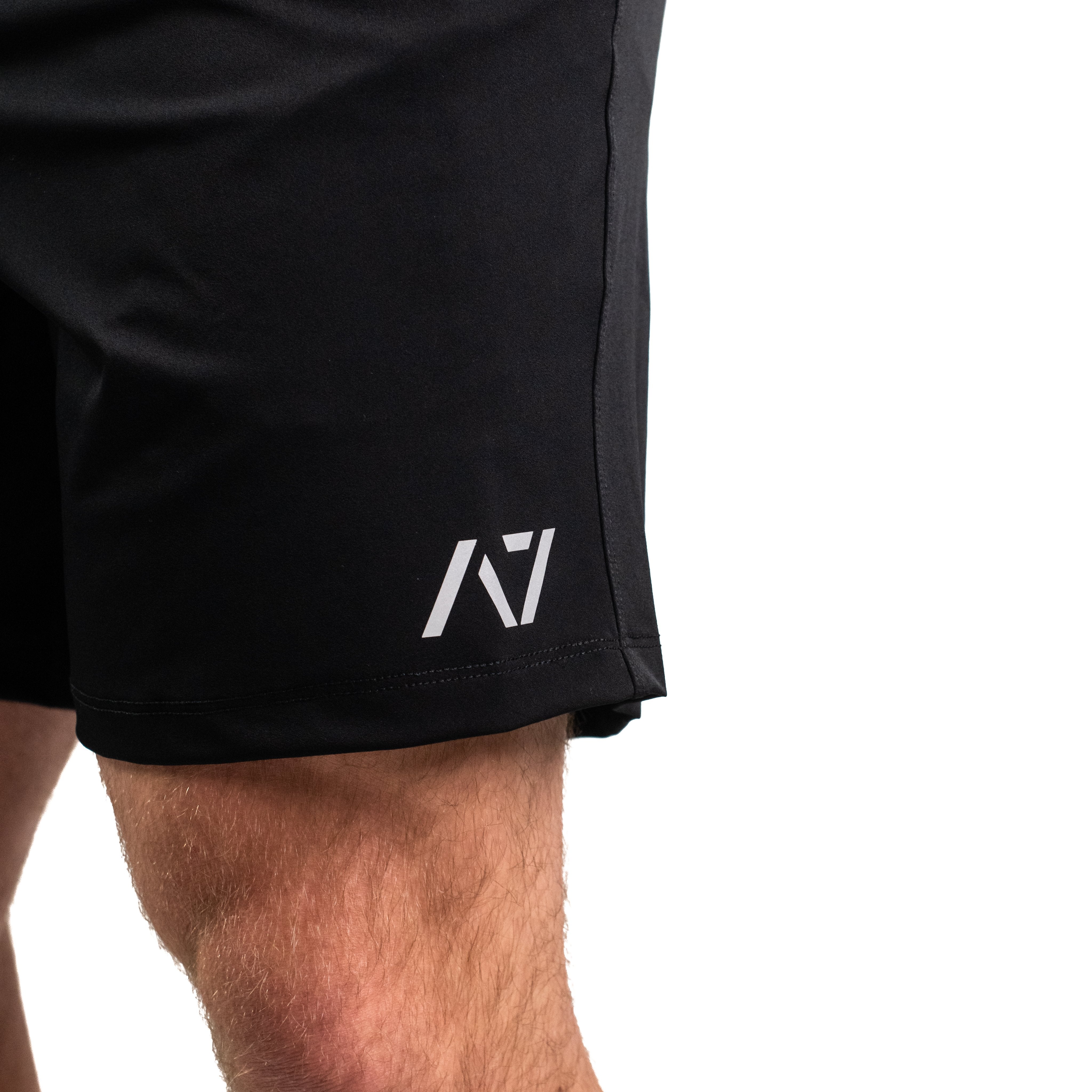 360-GO was created to provide the flexibility for all the movements in your training while offering the comfort and fit you have come to love through our shorts. These shorts offer 360 degrees of stretch in all angles and allow you to remain comfortable without limiting any movement in both training and life environments. 