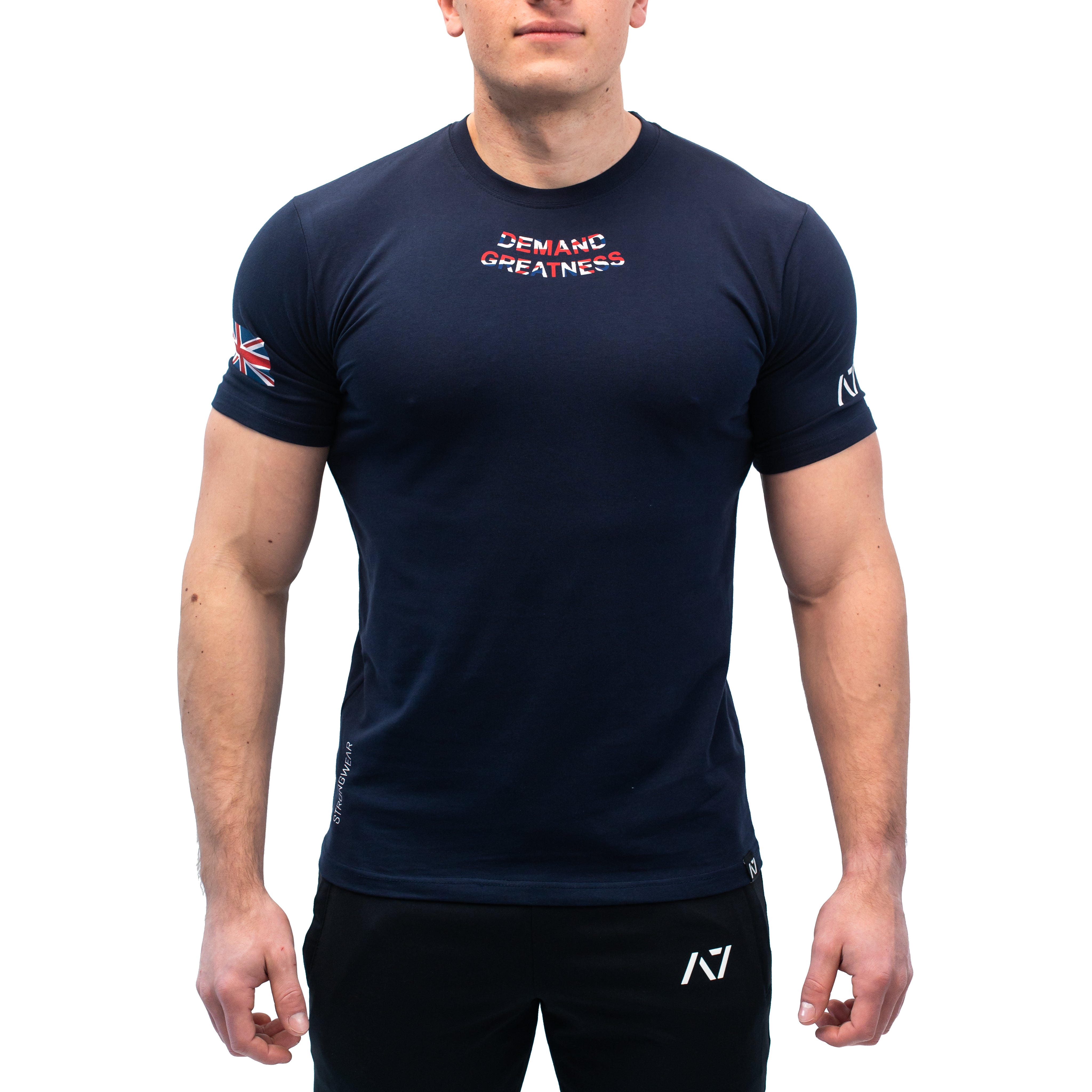 GB Men's Meet Shirt