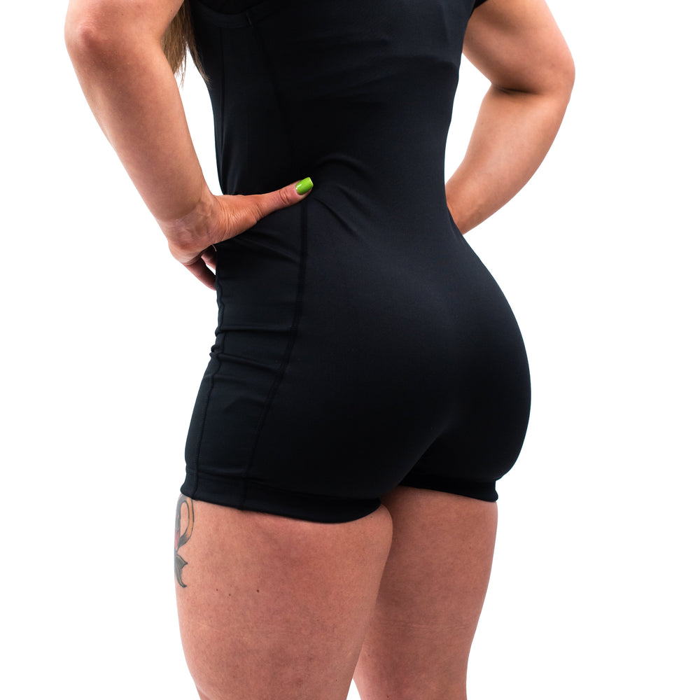 
                      
                        A7 IPF Approved Powerlifting Singlet is designed exclusively for powerlifting. It is very comfortable to wear and feels soft on bare skin. A7 Powerlifting Singlet is made from breathable fabric and provides compression during your lifts. The perfect piece of IPF Approved Kit! A7 UK shipping to UK and Europe.
                      
                    