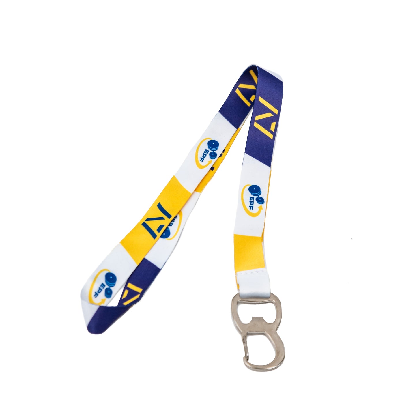 EPF Lanyard