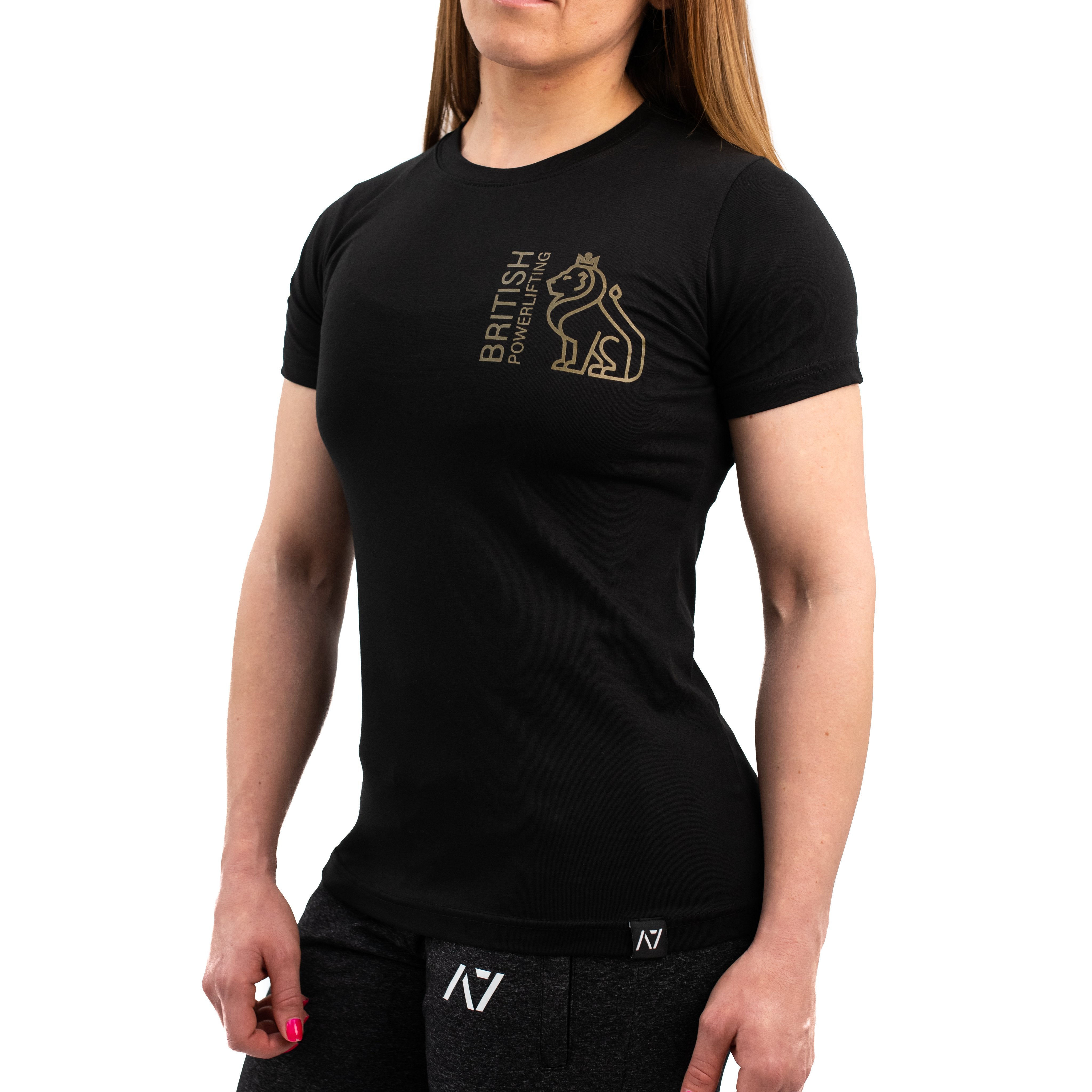 A7 BAR GRIP GOLD BRITANNIA BAR GRIP シャツ