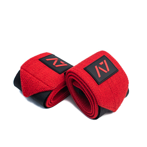A7 Wrist Wraps are IPF approved. Inferno is the newest color combination to our Wrist Wraps. The classic black and red colorway you all loved in our FIRE USA meet tee can now partner with these wraps for a standout look like no other. Excited to see you set some new PBs in these wraps and show off your Inferno spirt from within.