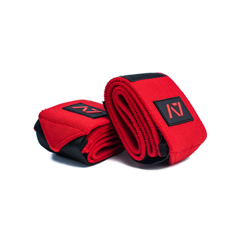 A7 Wrist Wraps are IPF approved. Inferno is the newest color combination to our Wrist Wraps. The classic black and red colorway you all loved in our FIRE USA meet tee can now partner with these wraps for a standout look like no other. Excited to see you set some new PBs in these wraps and show off your Inferno spirt from within.