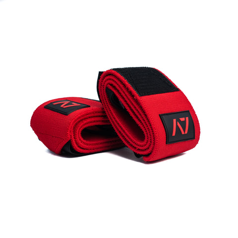 A7 Wrist Wraps are IPF approved. Inferno is the newest color combination to our Wrist Wraps. The classic black and red colorway you all loved in our FIRE USA meet tee can now partner with these wraps for a standout look like no other. Excited to see you set some new PBs in these wraps and show off your Inferno spirt from within.