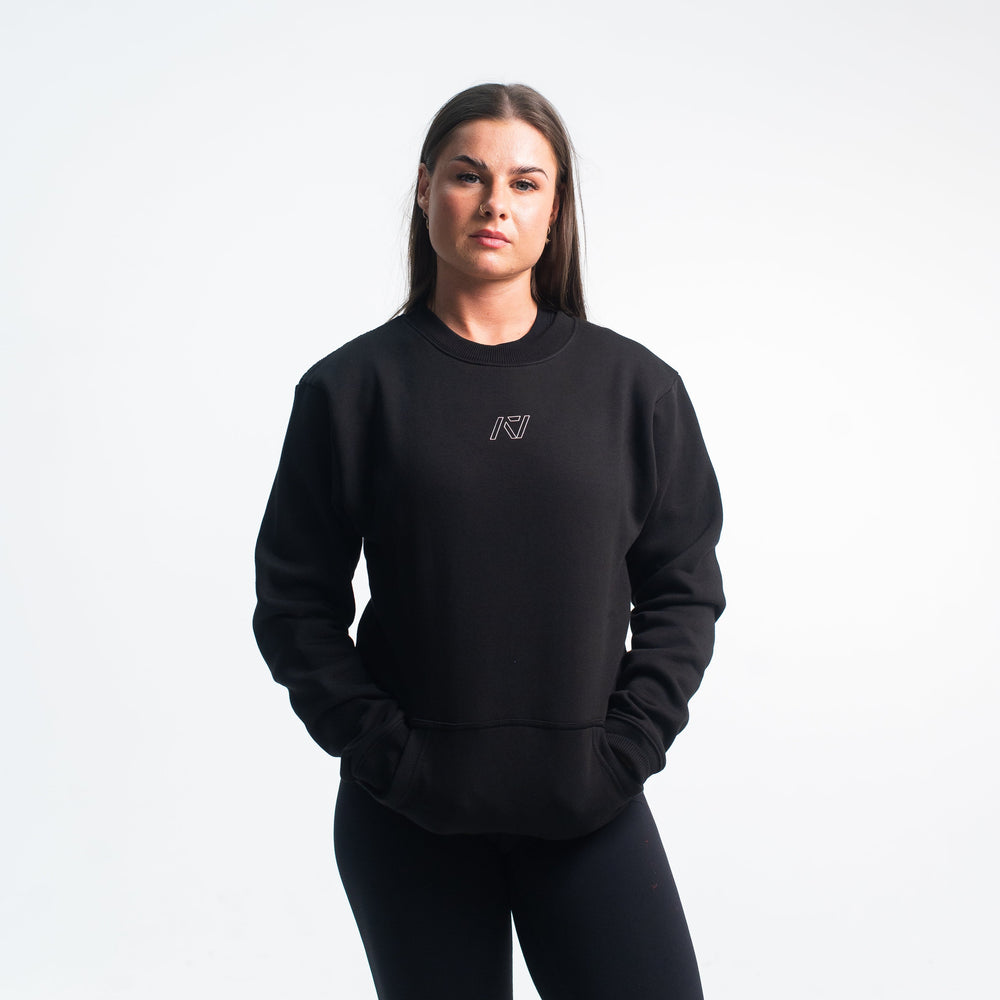 
                      
                        Crew Neck Bar Grip T-shirt, great as a squat jumper. Purchase Crew Neck Bar Grip jumper UK from A7 UK. Purchase Crew Neck Bar Grip Shirt Europe from A7 UK. Best Bar Grip Tshirts, shipping to UK and Europe from A7 UK. Crew Neck Bar Grop is our classic designs and fits! The best Powerlifting apparel for all your workouts. 
                      
                    