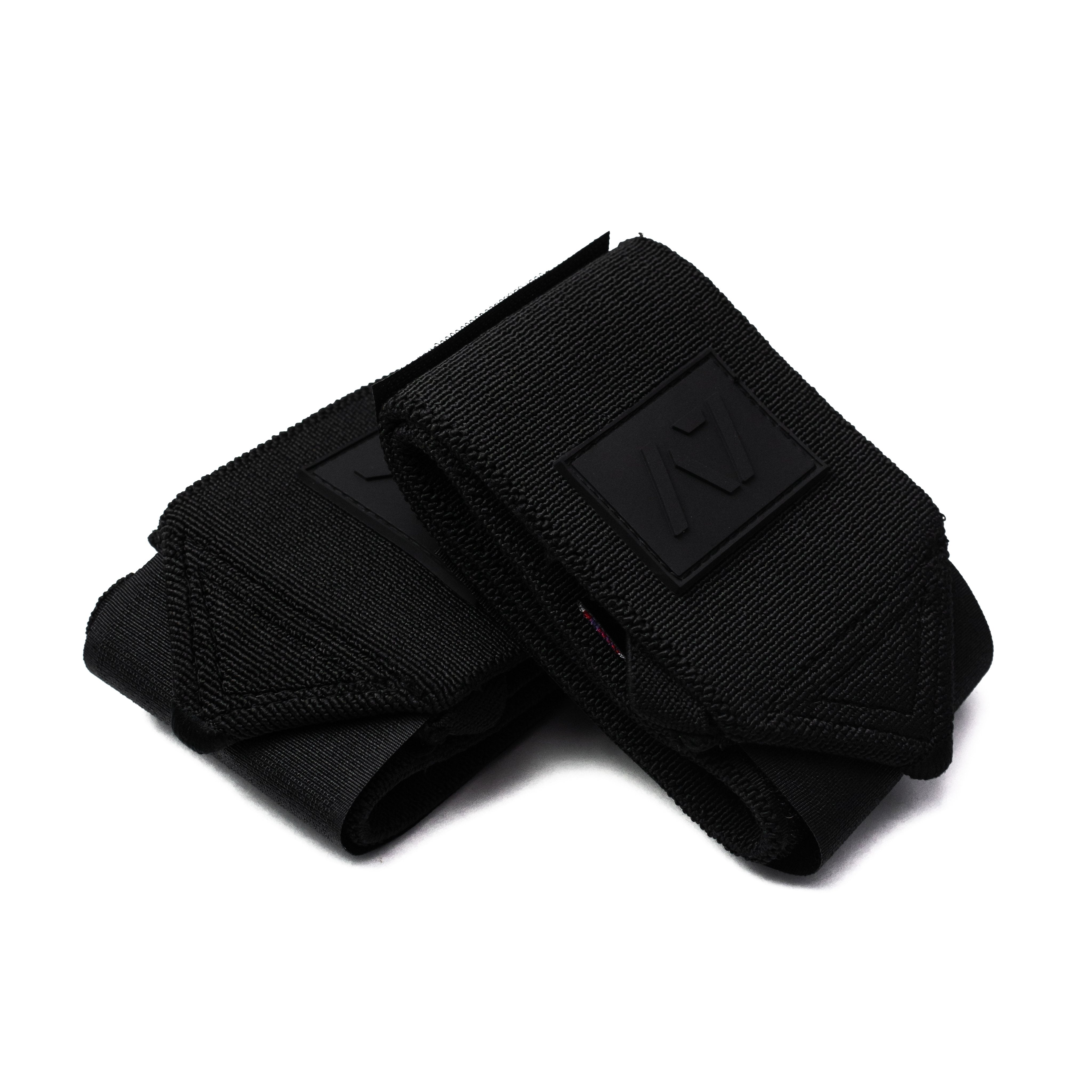 A7 Wrist Wraps IPF Approved Stealth A7 UK