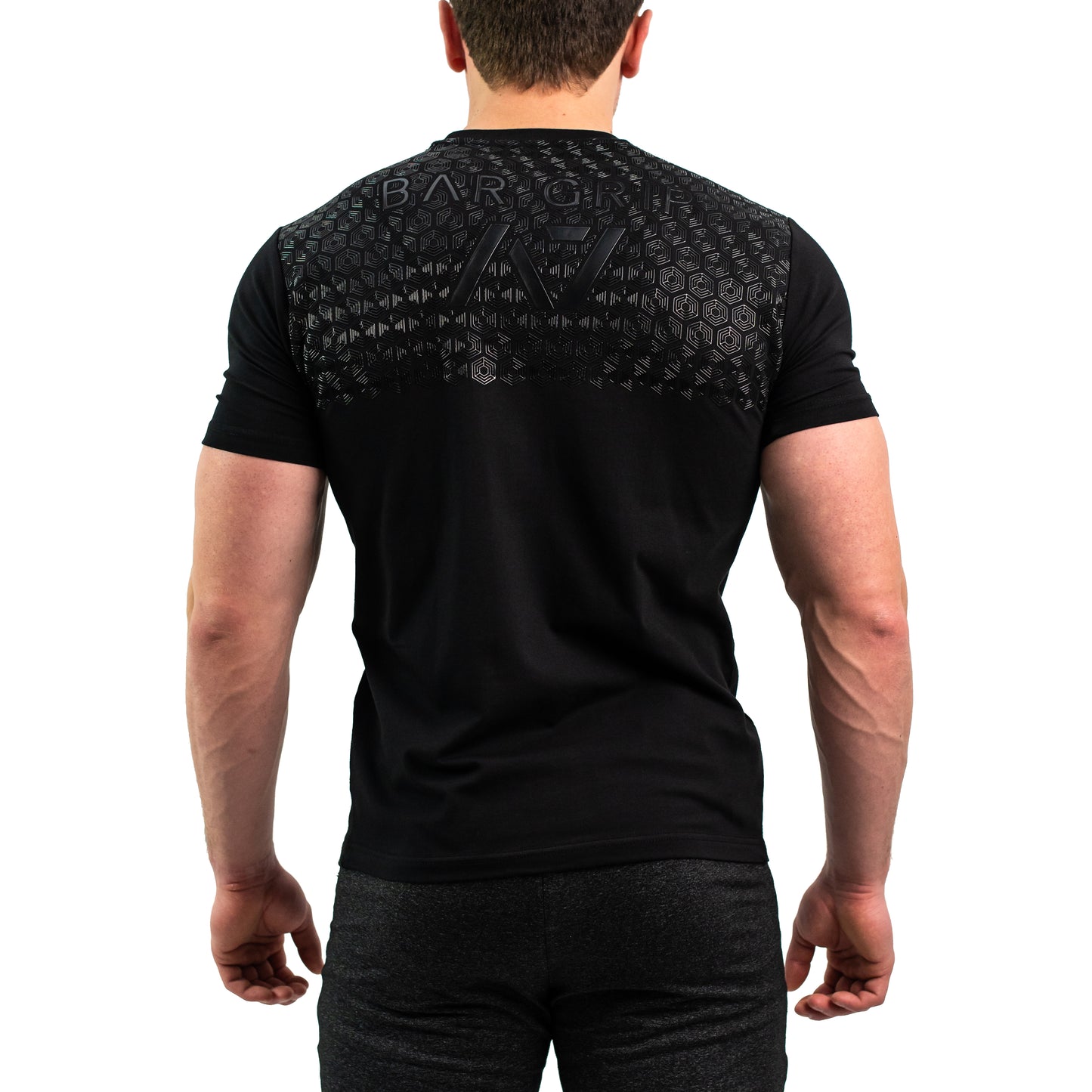 EPF Mosaic Bar Grip Men's Shirt