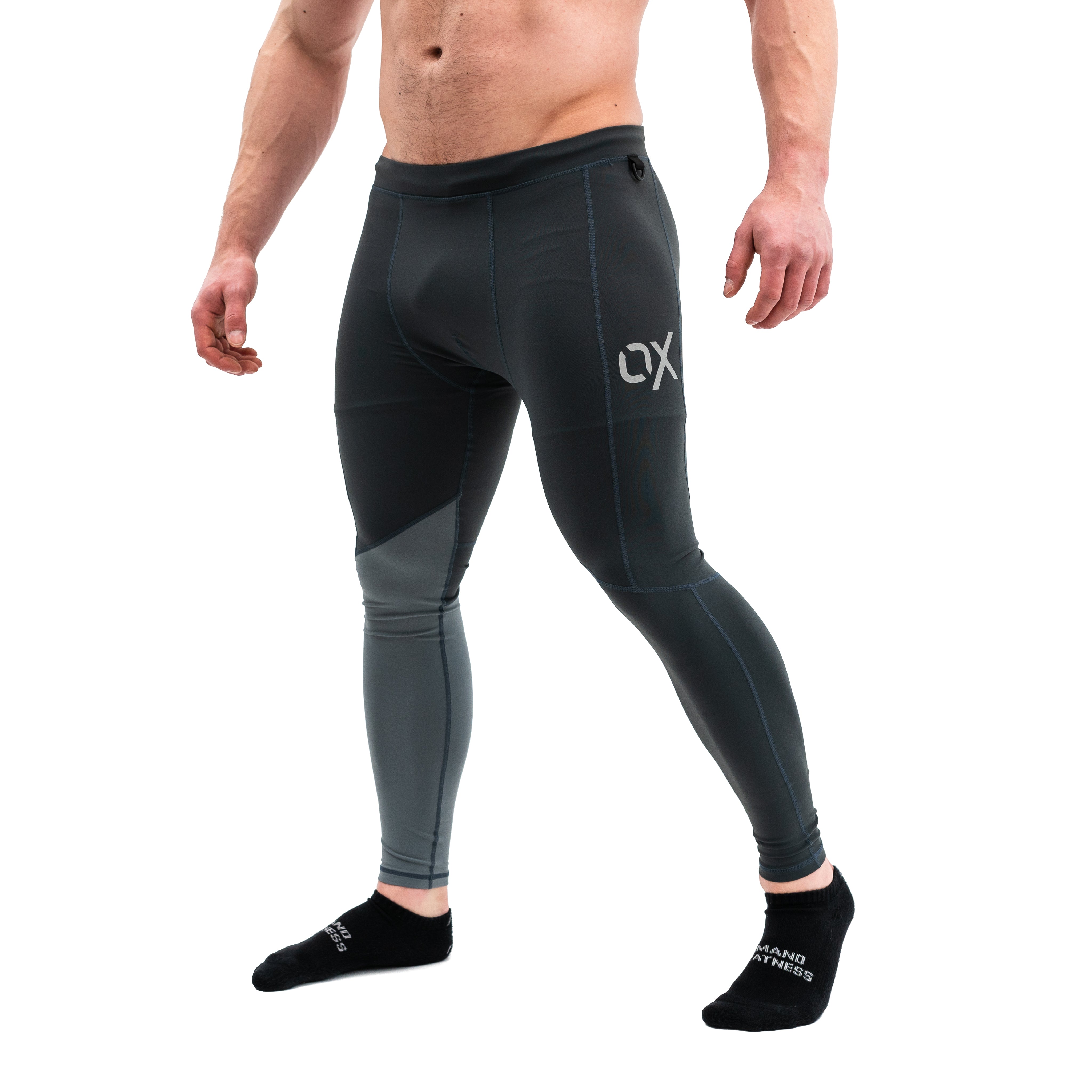 Chromium compression pants for the powerlifter and weightlifter. Our same compression pants in a new Chromium colourway to go with your new chromium bar grip shirts. Perfect powerlifting apparel providing maximum comfort. A7 has IPF approved powerlifting apparel and is perfect for Powerlifting, weightlifting, strongman and all your strength sport’s needs. Shipping to Europe (France, Germany, Spain, Italy and the Netherlands) and the UK, Norway, Switzerland, and Iceland.