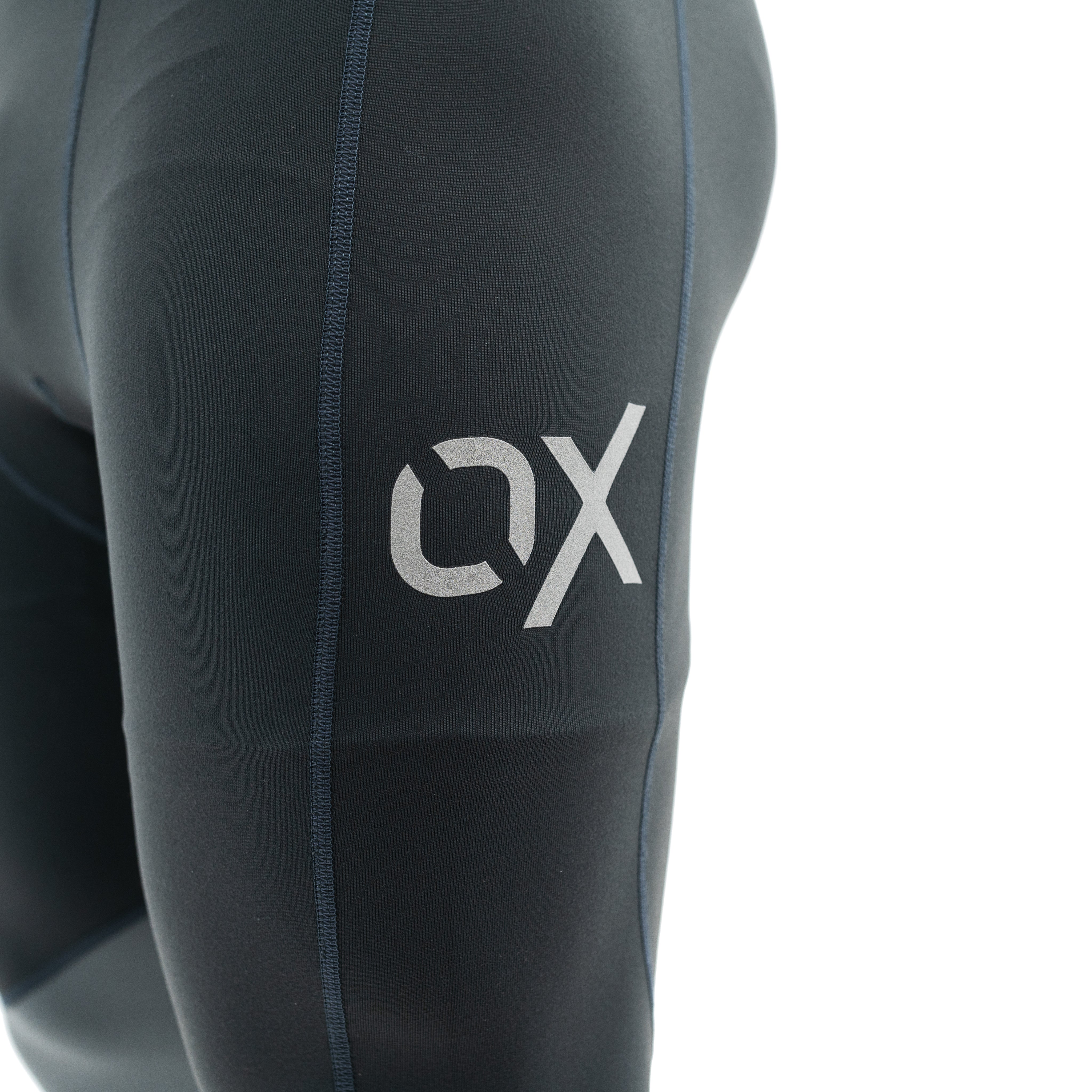 2XU Compression Calf Sleeves (Black), Mens Compression, All Mens Clothing, Mens Clothing