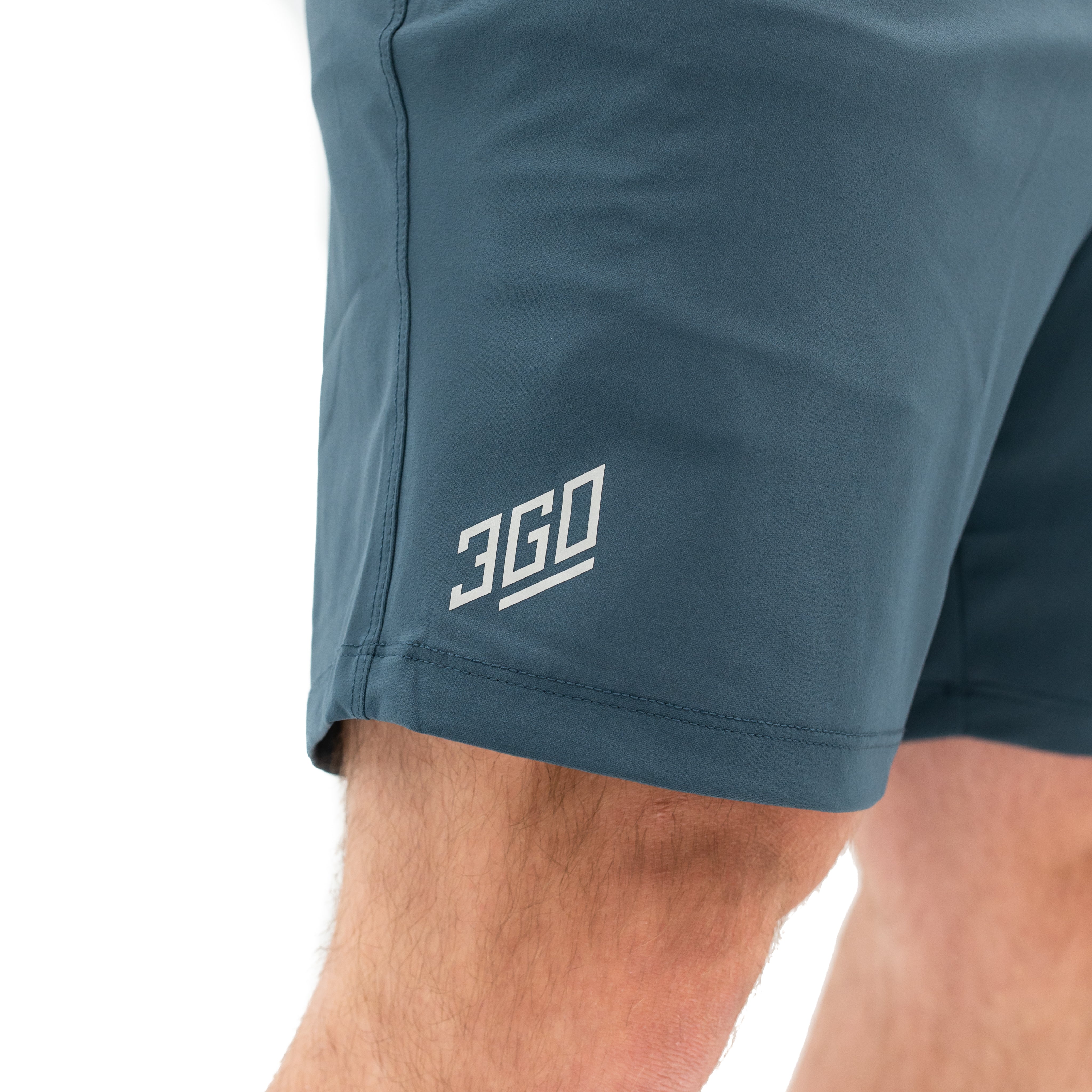Steel 360-GO shorts were created to provide the flexibility for all the movements in your training while offering the comfort and fit you have come to love through our Centre Squat shorts. Purchase 360-GO Squat shorts from A7 UK and A7 Europe. 360-GO shorts are perfect for powerlifting and weightlifting training. Available in UK and Europe including France, Italy, Germany, the Netherlands, Sweden and Poland.