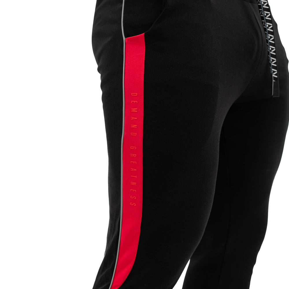 
                      
                        Our Moxie Joggers are made with premium cotton spandex fabric to keep you comfy throughout the day whether you are training or going out! Our Moxie Joggers contour to your body and feature a reflective stripe on both side, deep un-zippered pockets and stealth matte logos. Now in our new Inferno colourway. You can purchase Military Moxie joggers from A7 UK or A7 Europe. A7 UK shipping to UK, Ireland, France, Italy, Germany, the Netherlands, Sweden and Poland.
                      
                    