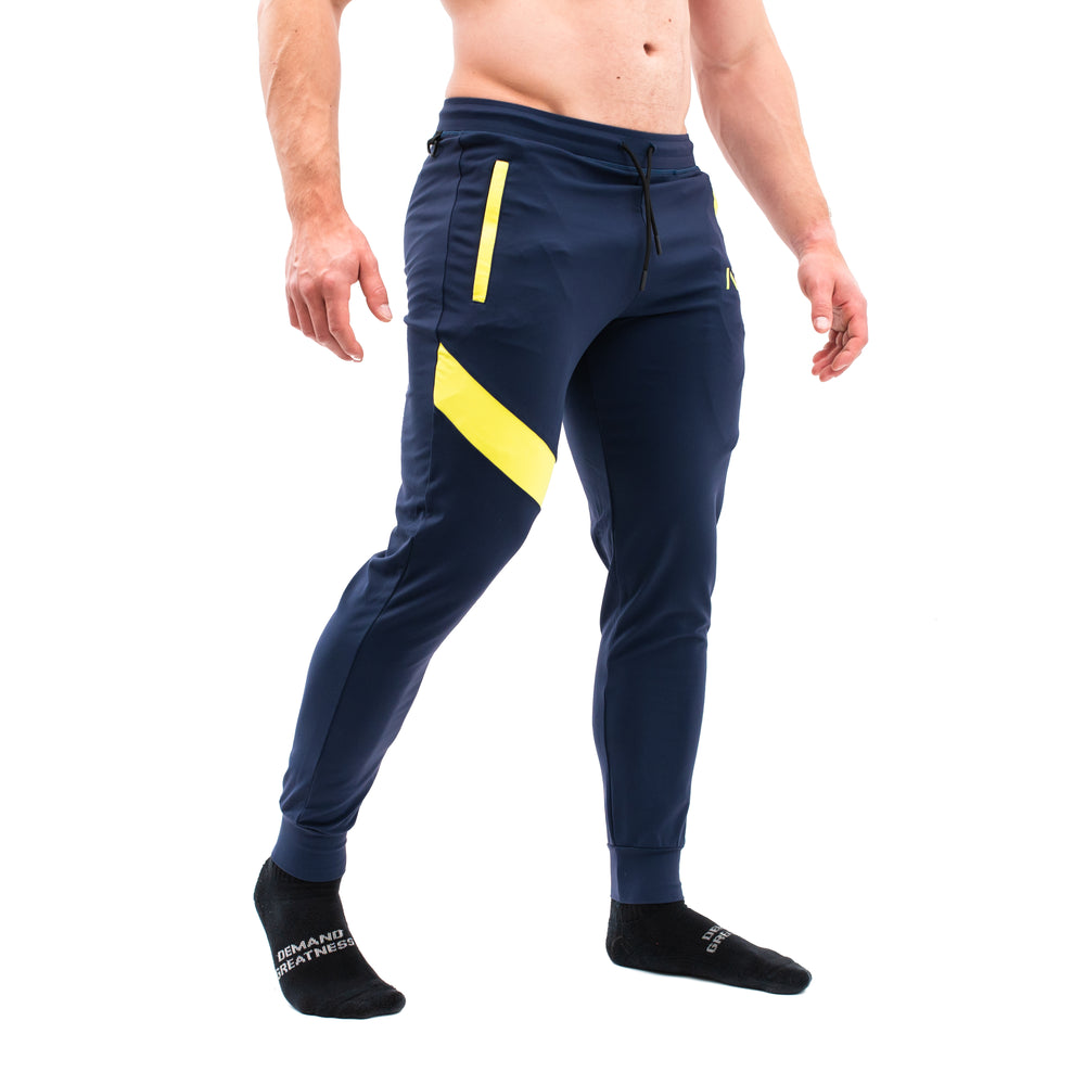 
                      
                        Defy Joggers - Electric Lemonade (Unisex)
                      
                    