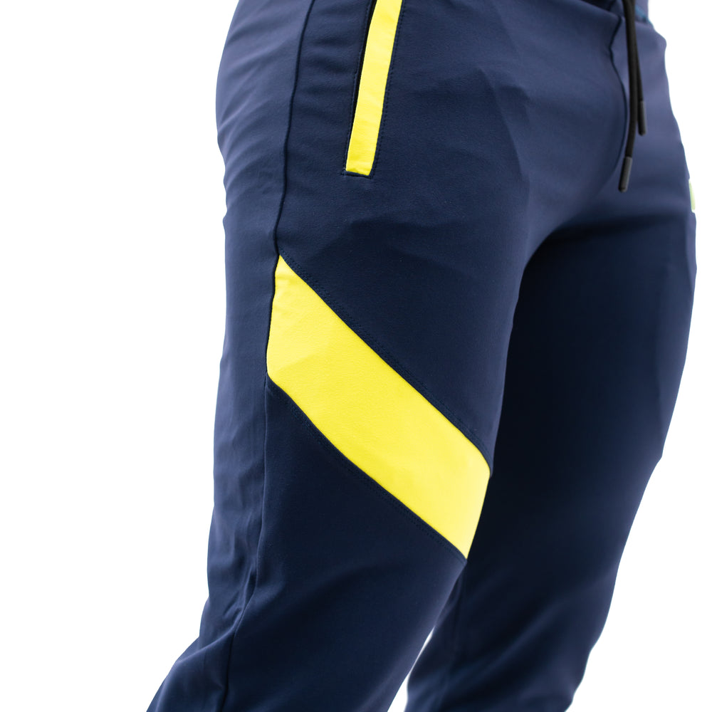 
                      
                        Defy Joggers - Electric Lemonade (Unisex)
                      
                    