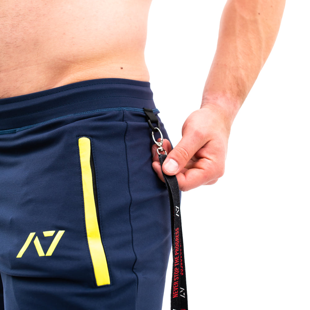 
                      
                        Defy Joggers - Electric Lemonade (Unisex)
                      
                    