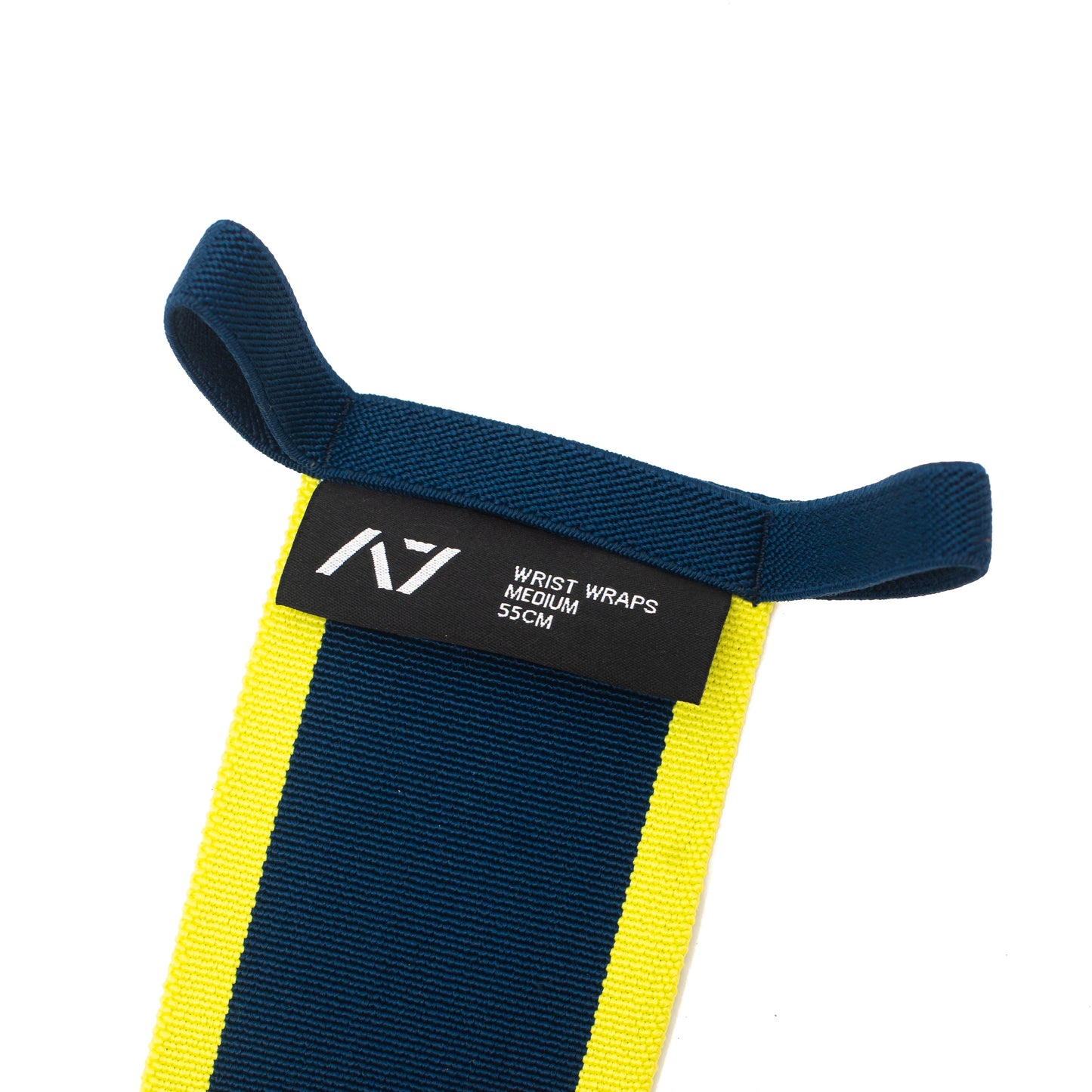 This Electric Lemonade colourway is a refreshing cup of lemonade on a hot day. A colourway that stands out on the platform, while still providing the level of quality, support and comfort you demand from your products. These wrist wraps will remind you to bring your electricity to hit those lifts. These wrist wraps are a perfect addition to your IPF approved kit.