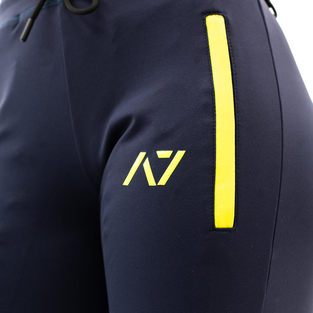 
                      
                        Defy Joggers - Electric Lemonade (Unisex)
                      
                    