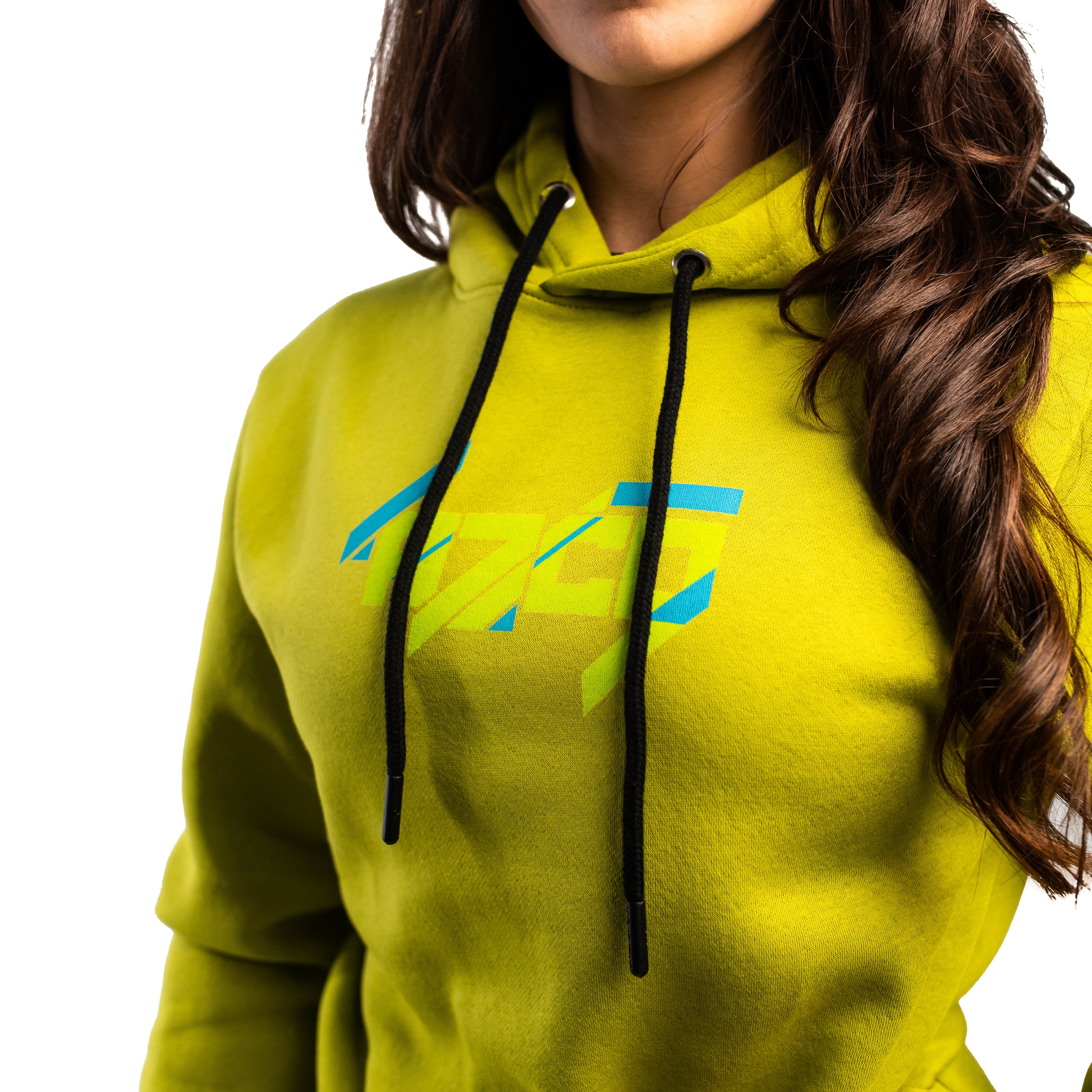 Kwd cheap yellow hoodie