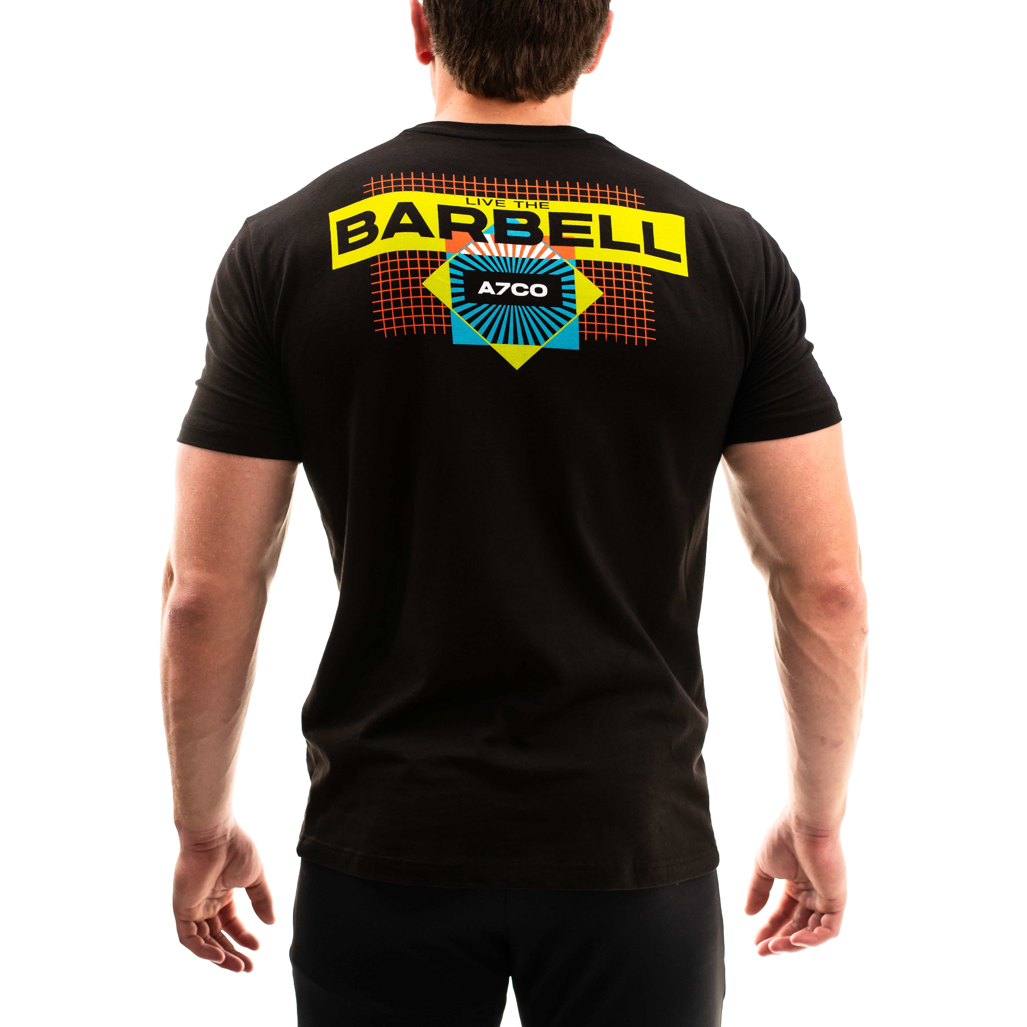 Barbell apparel deals uk