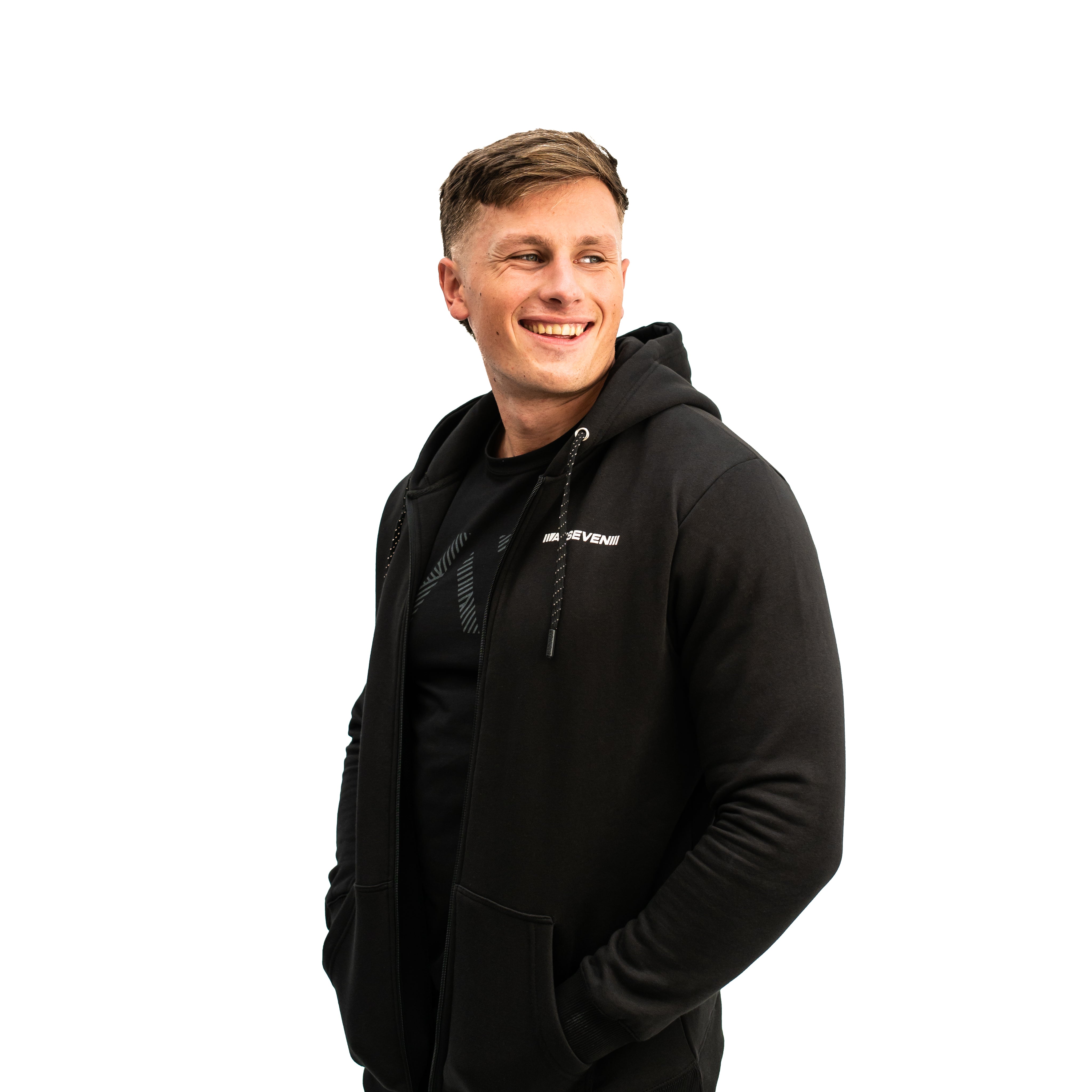 LTB Tide is a zip up hoodie great for casual wear or lifting in the gym. Purchase LTB Tide zip up hoodie in UK and Europe from A7 UK. A7 have the best Bar Grip Tshirts, shipping to UK and Europe from A7 UK. LTB TIde is our newest design on our zip up hoodie. A black hoodie with a colourful wave design on the back. A7UK supplies the best Powerlifting apparel for all your workouts. Available in UK and Europe including France, Italy, Germany, the Netherlands, Sweden and Poland.