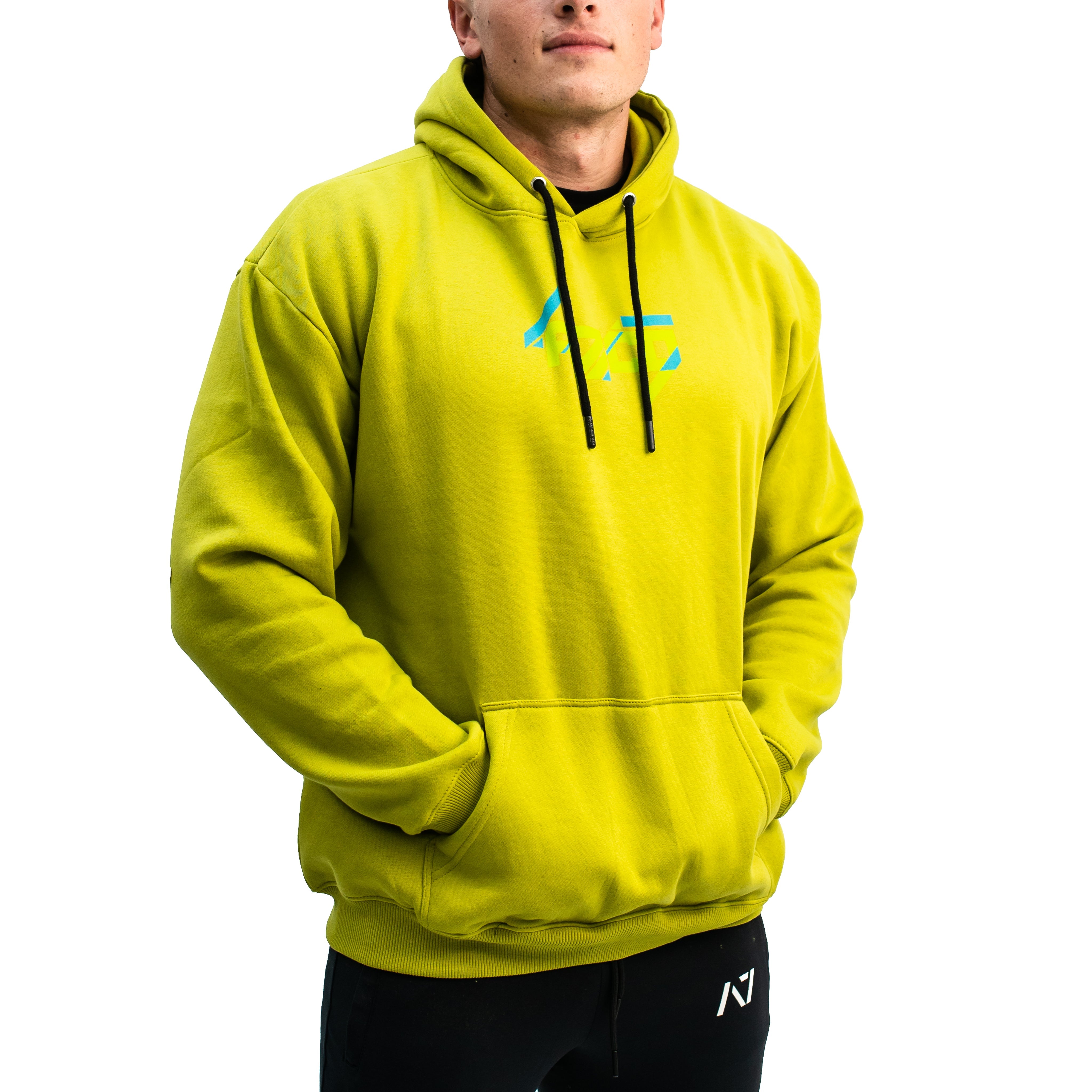 Live The Barbell extends past your gym experience. Our LTB Collection is centered around the idea of evolving and treating your life like a barbell in your hand - being able to carry heavier weight on your shoulders and becoming stronger every day. LTB Hinge reminds us of this lifestyle in a colourful lime green colourway. A7UK supplies the best Powerlifting apparel for all your workouts. Available in UK and Europe including France, Italy, Germany, the Netherlands, Sweden and Poland.