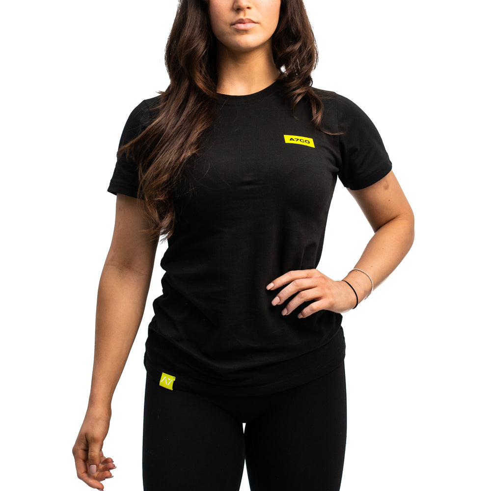 
                      
                        Gridlock Non Bar Grip T-Shirt is perfect for in and out of the gym. Purchase Gridlock Non Bar Grip t shirt from A7 UK. Purchase Gridlock Shirt in Europe from A7 Europe Best gymwear shipping to UK and Europe from A7 UK. Gridlock is our newest Non Bar Grip Design. The best Powerlifting apparel for all your workouts. Available in UK and Europe including France, Italy, Germany, Sweden and Poland.
                      
                    