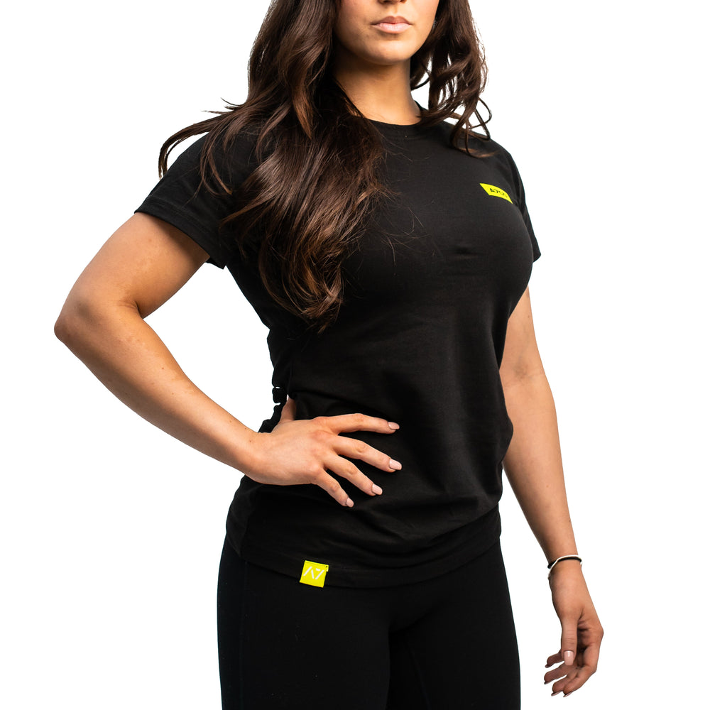 
                      
                        Gridlock Non Bar Grip T-Shirt is perfect for in and out of the gym. Purchase Gridlock Non Bar Grip t shirt from A7 UK. Purchase Gridlock Shirt in Europe from A7 Europe Best gymwear shipping to UK and Europe from A7 UK. Gridlock is our newest Non Bar Grip Design. The best Powerlifting apparel for all your workouts. Available in UK and Europe including France, Italy, Germany, Sweden and Poland.
                      
                    