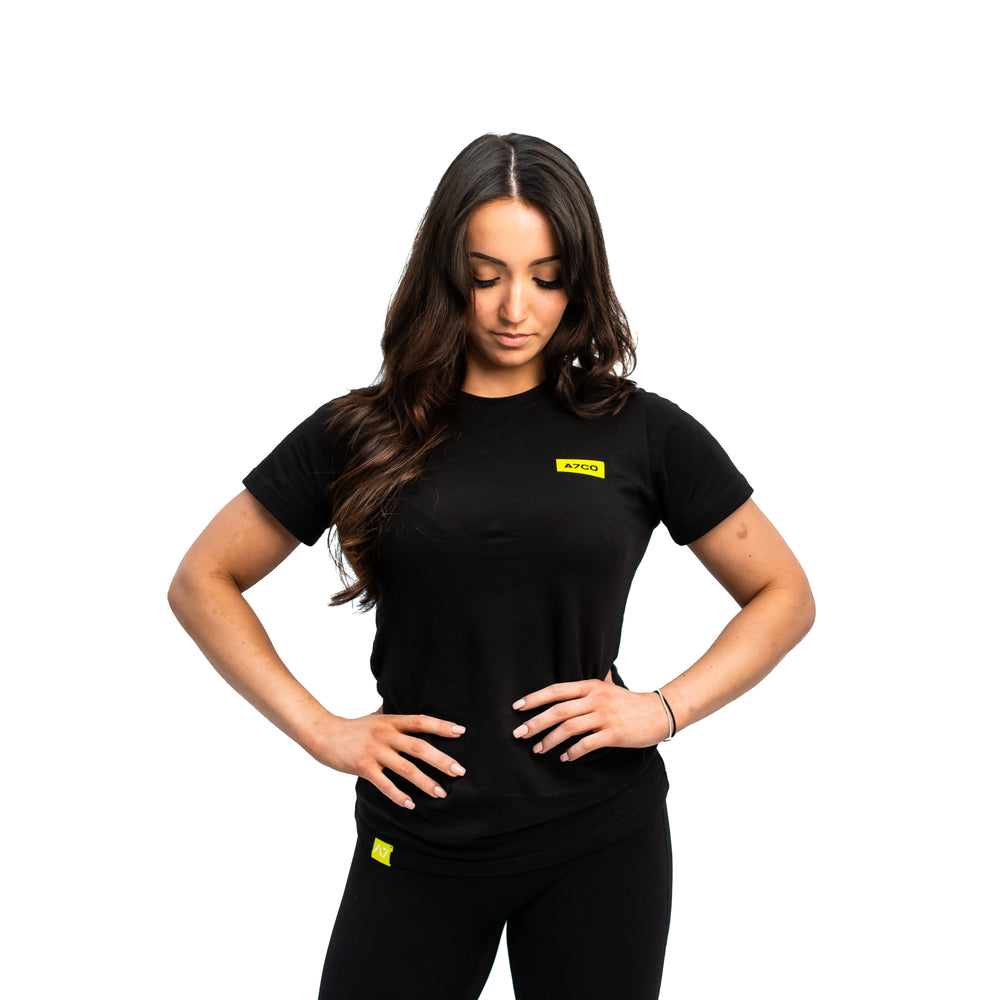 
                      
                        Gridlock Non Bar Grip T-Shirt is perfect for in and out of the gym. Purchase Gridlock Non Bar Grip t shirt from A7 UK. Purchase Gridlock Shirt in Europe from A7 Europe Best gymwear shipping to UK and Europe from A7 UK. Gridlock is our newest Non Bar Grip Design. The best Powerlifting apparel for all your workouts. Available in UK and Europe including France, Italy, Germany, Sweden and Poland.
                      
                    