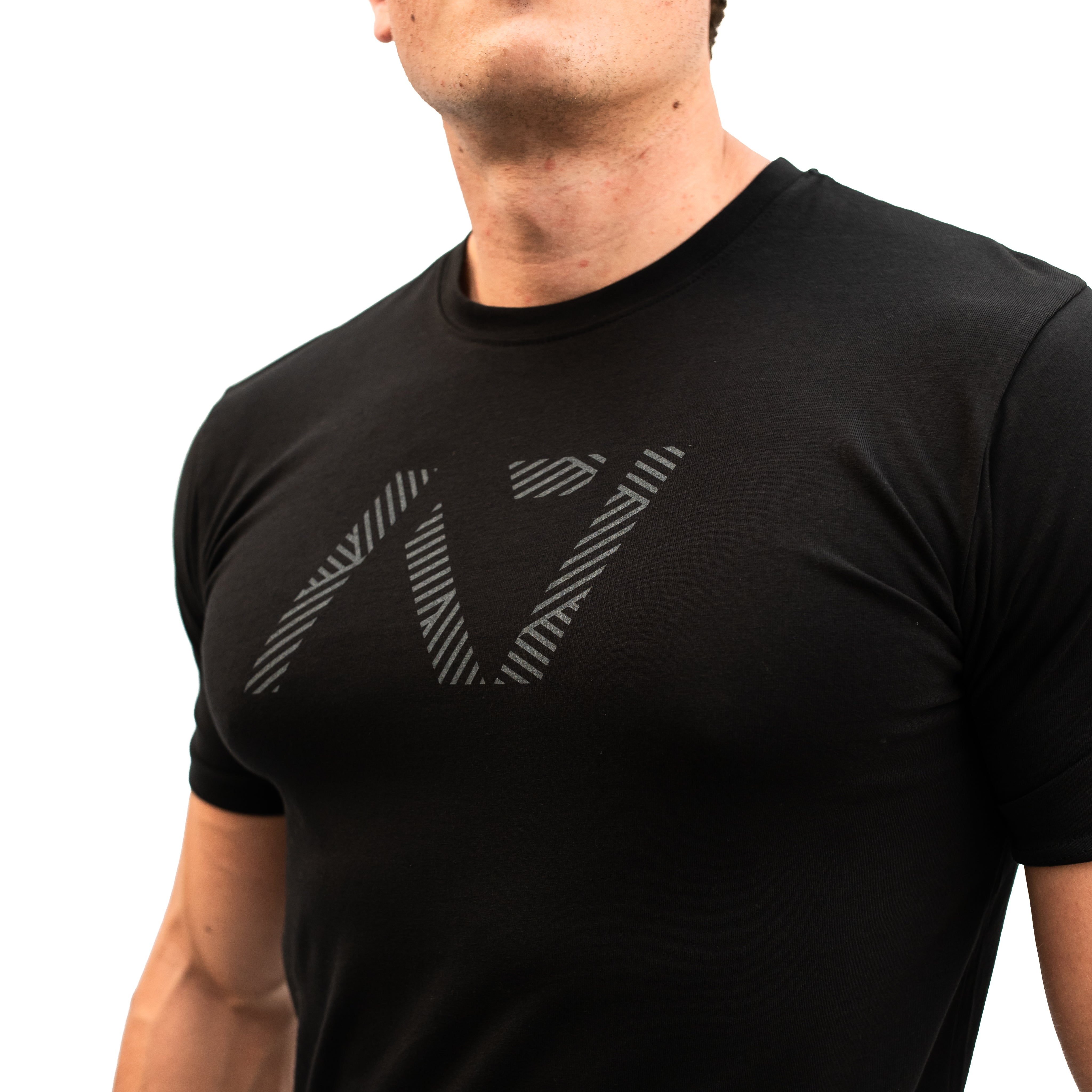 Division Bar Grip Men's Shirt