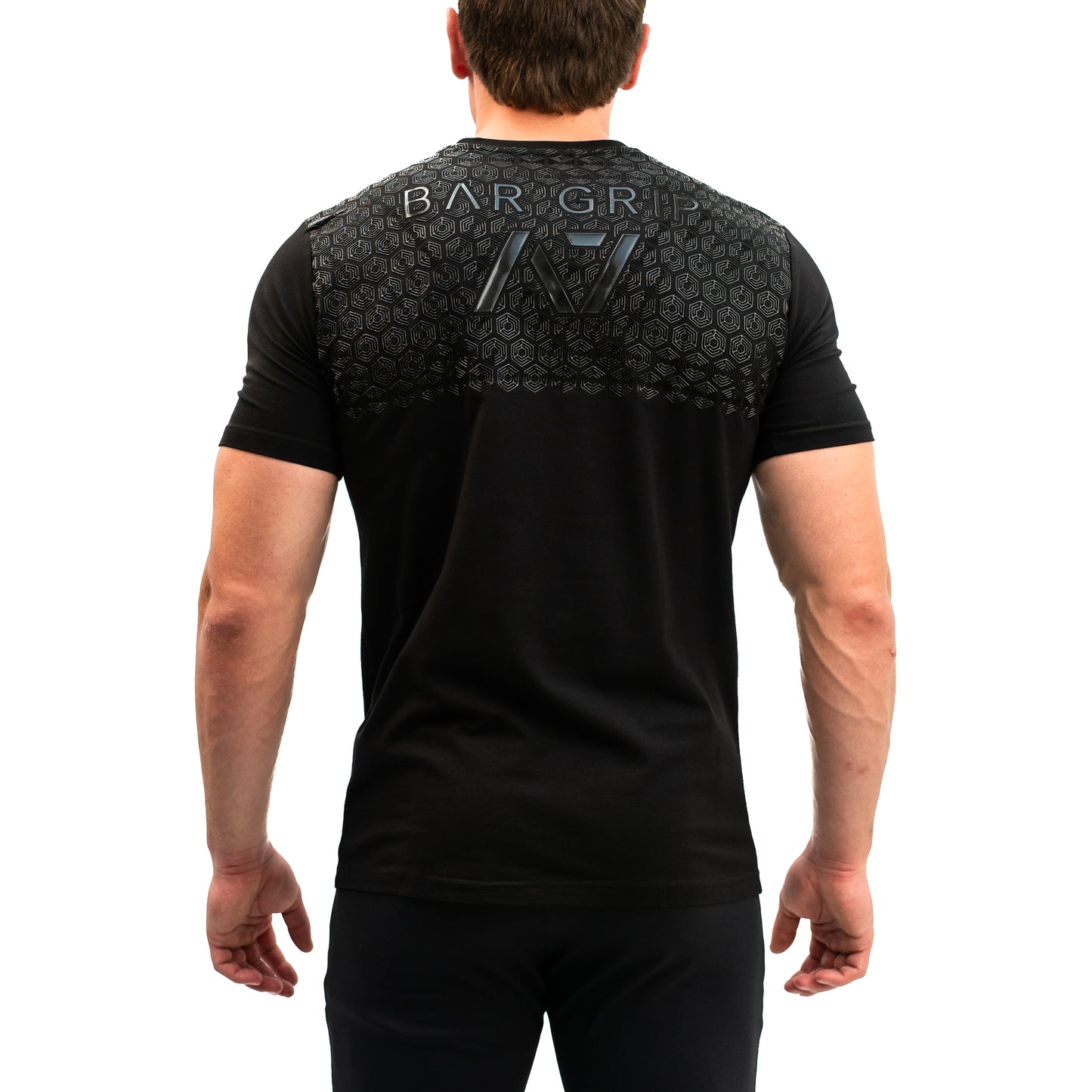 Division Bar Grip Men's Shirt