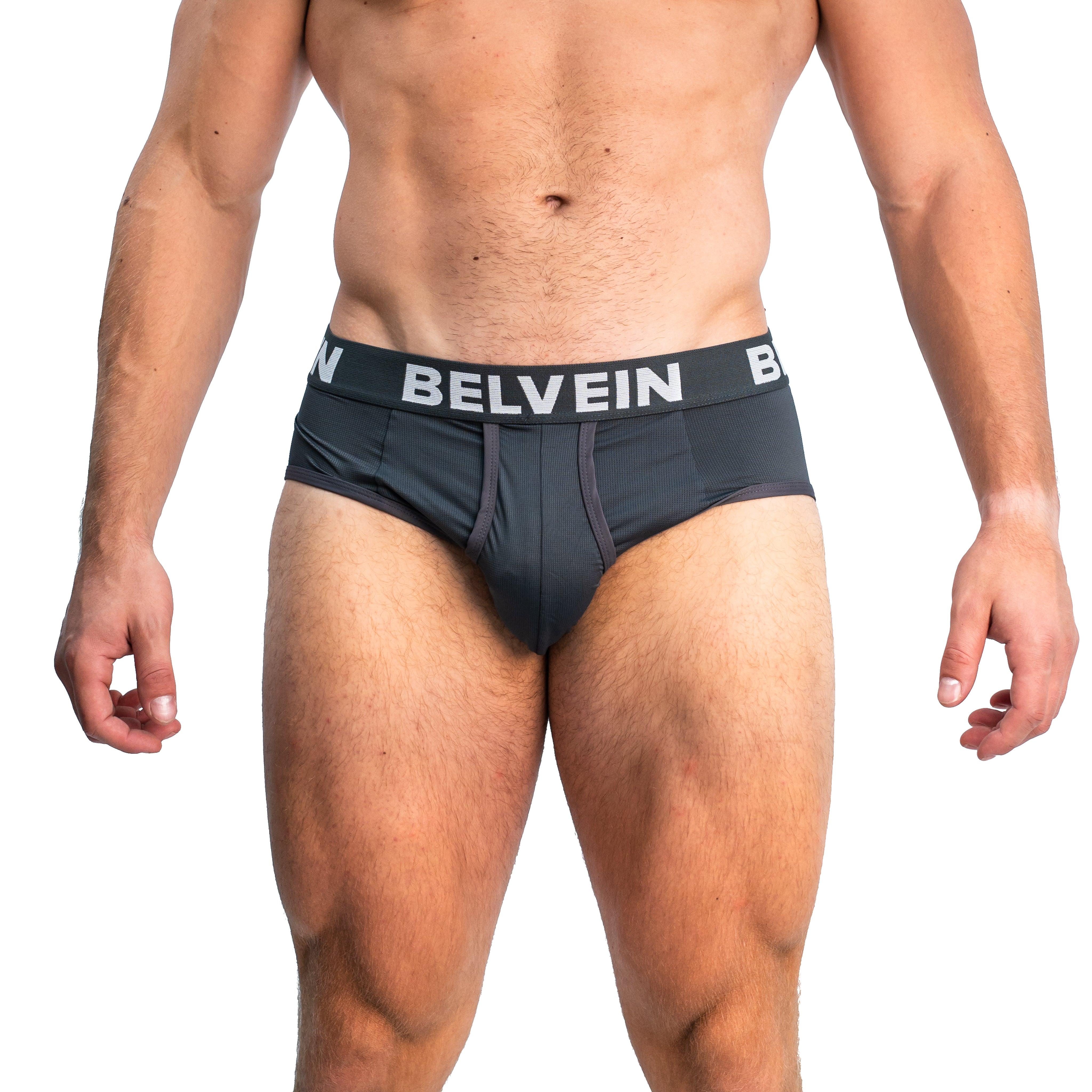 Men s Belvein Briefs Lead