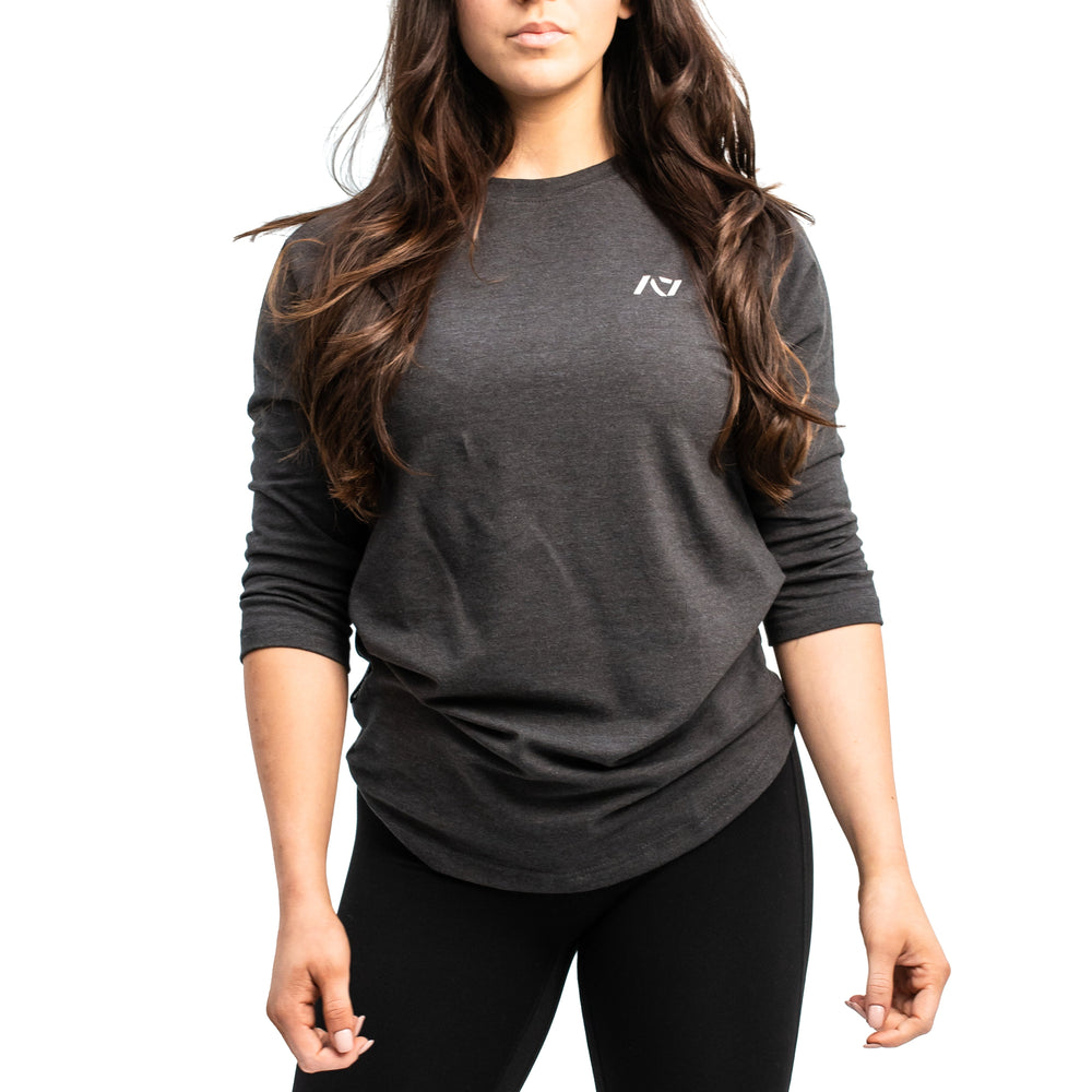 
                      
                        The A7 balance collection which combines comfort and aesthetics. The pieces in this collection are made with comfortable fabrics and minimal logos to create a simple, yet impactful look. The Balance shirts are made with a high quality polyester cotton spandex material. Balance shirts are great for in and out the gym Purchase A7 Balance Shirt from A7 Europe. Purchase A7 Balance Shirt from A7 UK. Available in UK and Europe including France, Italy, Germany, the Netherlands, Sweden and Poland.
                      
                    