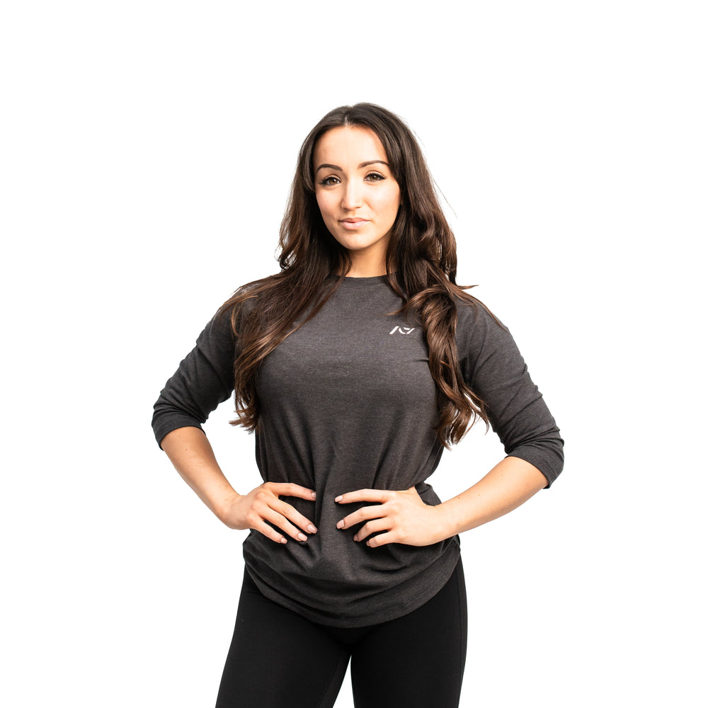 
                      
                        The A7 balance collection which combines comfort and aesthetics. The pieces in this collection are made with comfortable fabrics and minimal logos to create a simple, yet impactful look. The Balance shirts are made with a high quality polyester cotton spandex material. Balance shirts are great for in and out the gym Purchase A7 Balance Shirt from A7 Europe. Purchase A7 Balance Shirt from A7 UK. Available in UK and Europe including France, Italy, Germany, the Netherlands, Sweden and Poland.
                      
                    