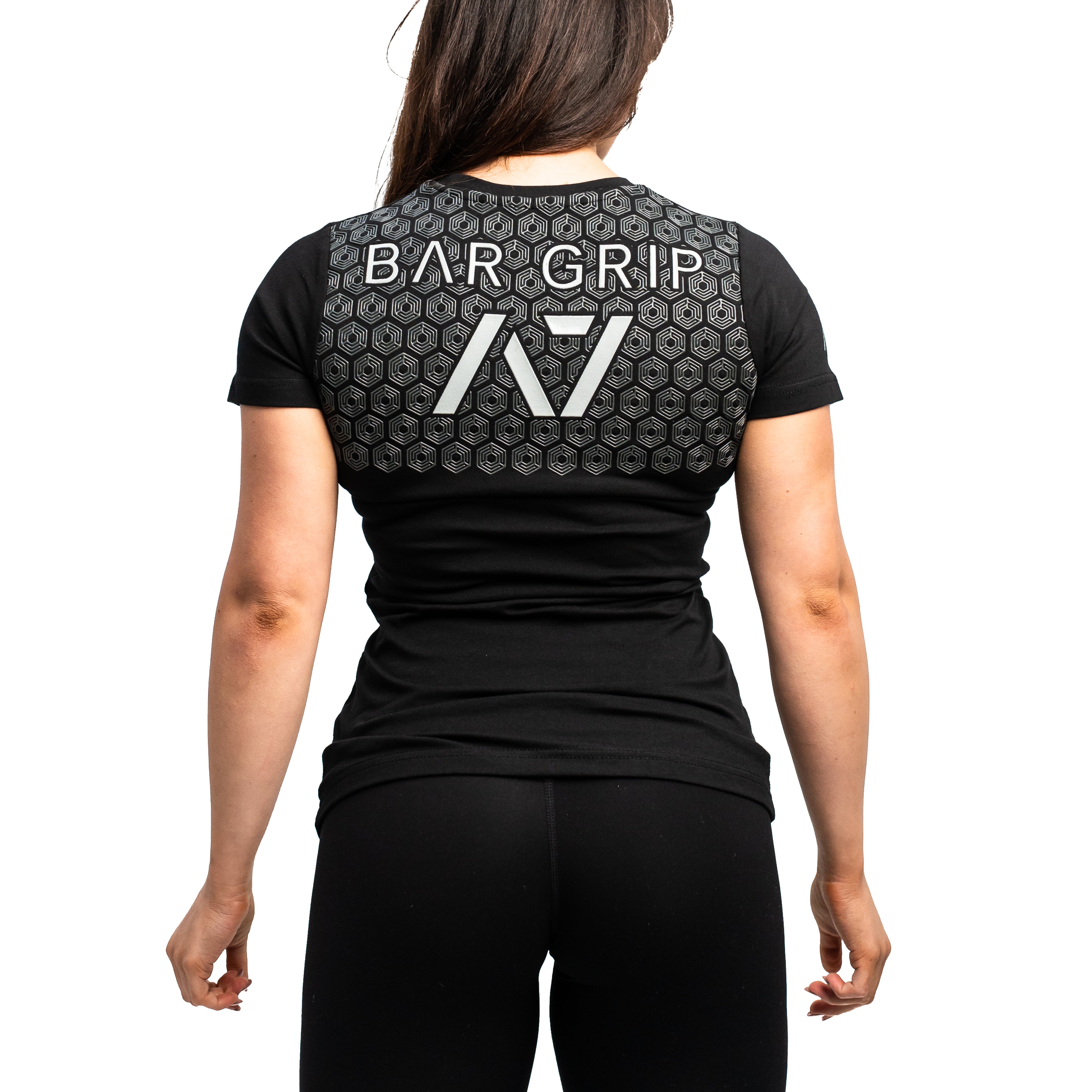 Arnold 22 Bar Grip Women's Shirt