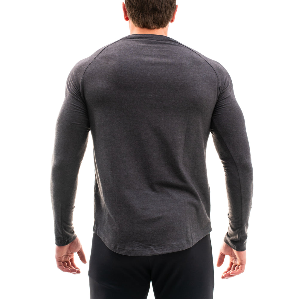 
                      
                        The A7 balance collection which combines comfort and aesthetics. The pieces in this collection are made with comfortable fabrics and minimal logos to create a simple, yet impactful look. The Balance shirts are made with a high quality polyester cotton spandex material. Balance shirts are great for in and out the gym Purchase A7 Balance Shirt from A7 Europe. Purchase A7 Balance Shirt from A7 UK. Available in UK and Europe including France, Italy, Germany, the Netherlands, Sweden and Poland.
                      
                    