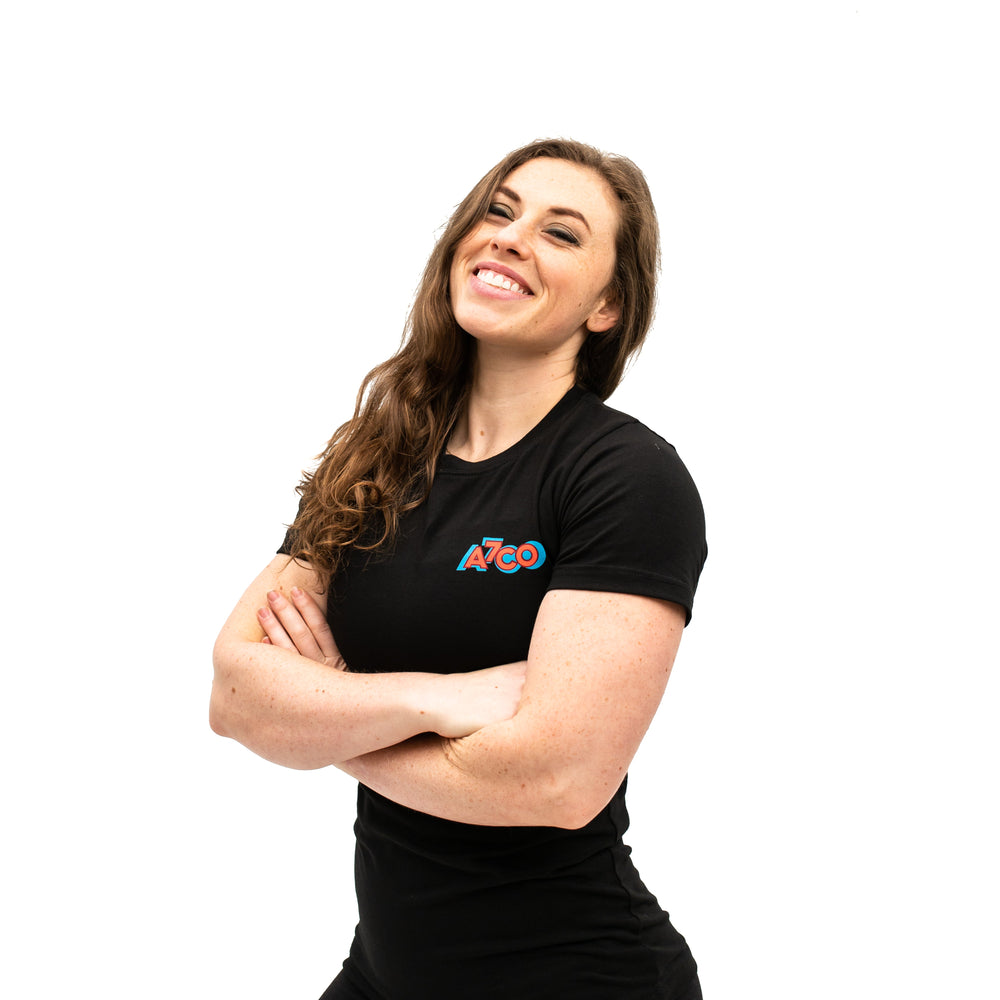 
                      
                        LSTS Strongman Non Bar Grip Shirt combines the dark with the fun and colourful designs to bring that pop of colour into the daily workouts. LSTS Strongman Non Bar Grip Shirt is great for strongman. Purchase LSTS Strongman Non Bar Grip Shirt from A7 UK and A7 Europe. LSTS Strongman Non Bar Grip Shirt is great for both in and out the gym. A7UK has the best strongman apparel for all your workouts. Available in UK and Europe including France, Italy, Germany, the Netherlands, Sweden and Poland.
                      
                    