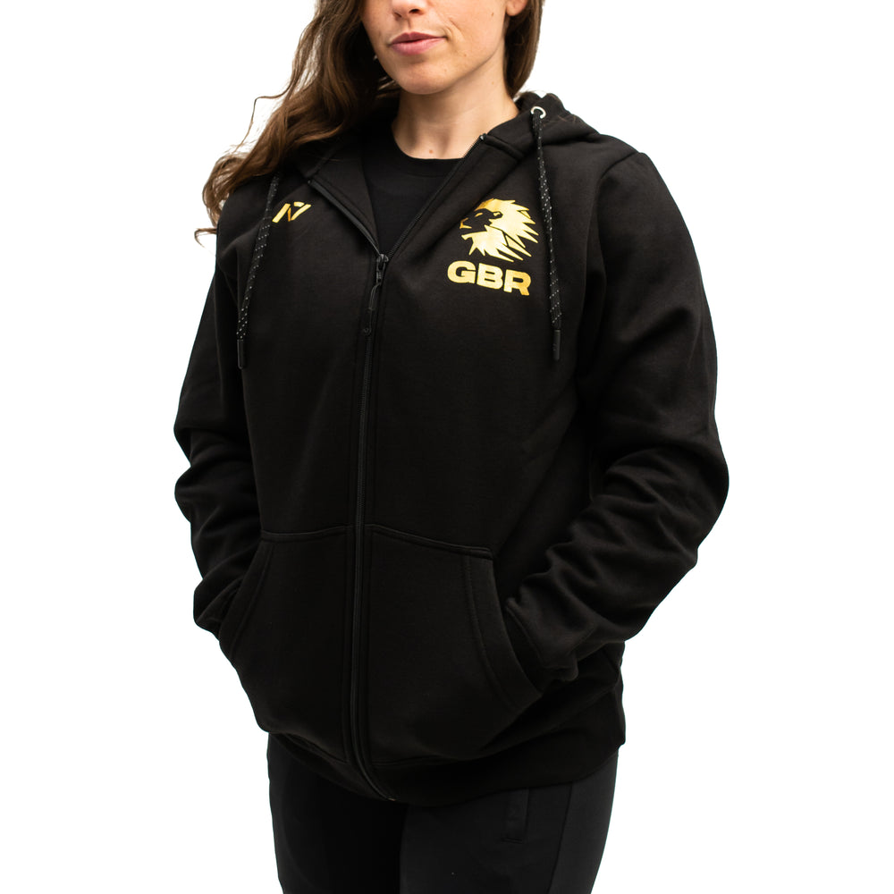 
                      
                        Purchase GB Gold Britannia zip up hoodie in UK and Europe from A7 UK. A7 have the best Bar Grip Tshirts, shipping to UK and Europe from A7 UK. Go Far is our newest design on our zip up hoodie. Demand Greatness on the front with an eagle on the back, in a chromium colourway! A7UK supplies the best Powerlifting apparel for all your workouts. Available in UK and Europe including France, Italy, Germany, the Netherlands, Sweden and Poland.
                      
                    